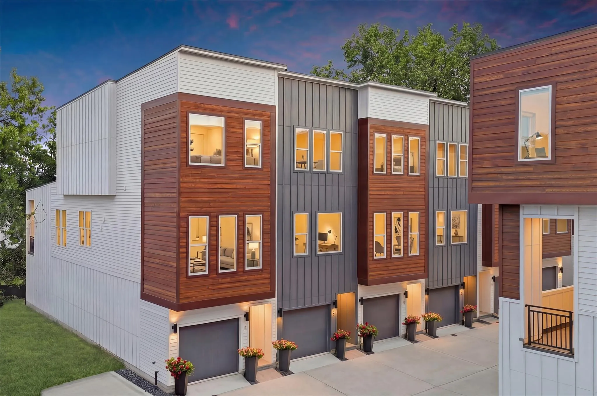 Photo of 2505 BLUEBONNET AVE #12, Austin, 78704