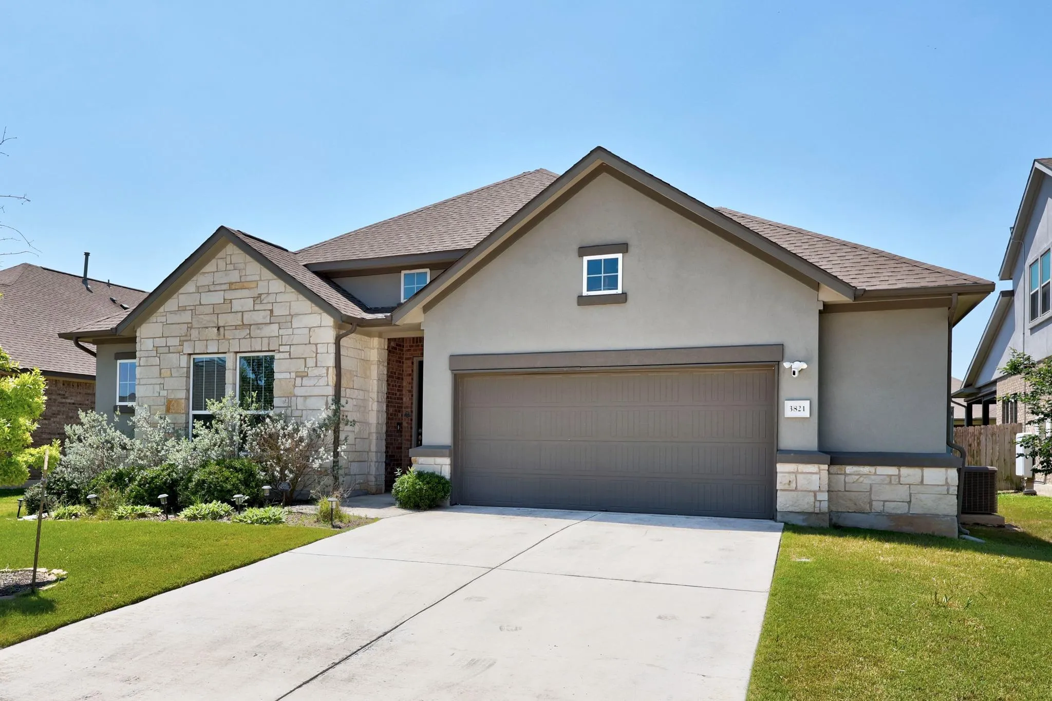 Photo of 3821 RAVEN CAW PASS, Pflugerville, 78660