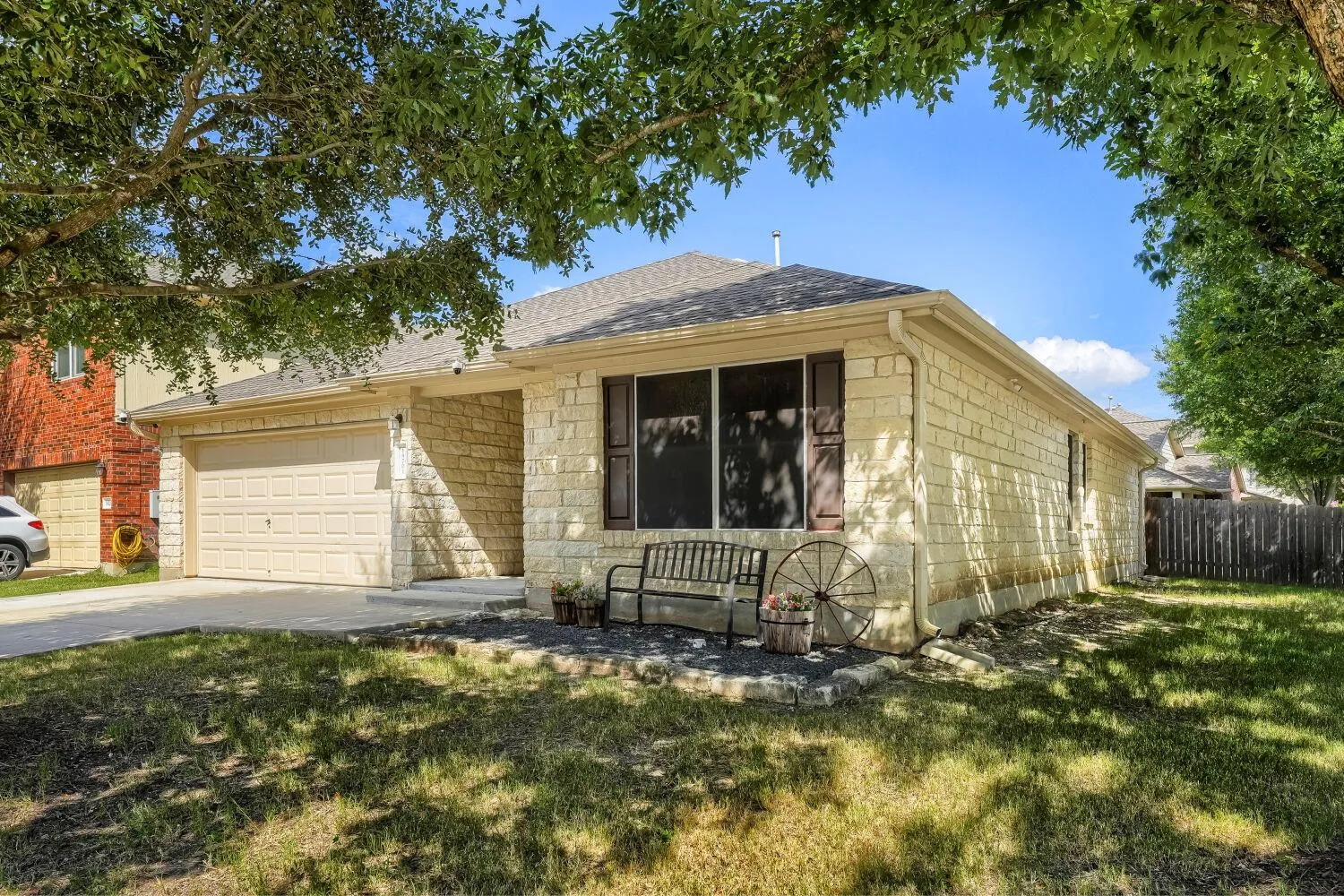 Photo 2 of 18701 DRY POND DR