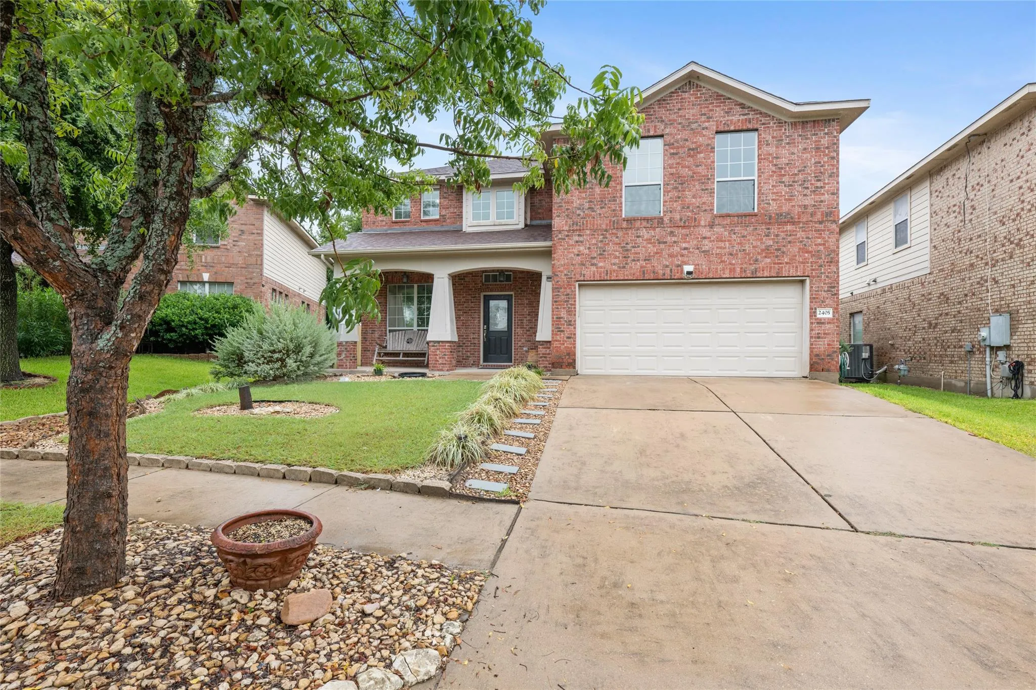 Photo of 2405 RACHEL CT, Round Rock, TX, 78664