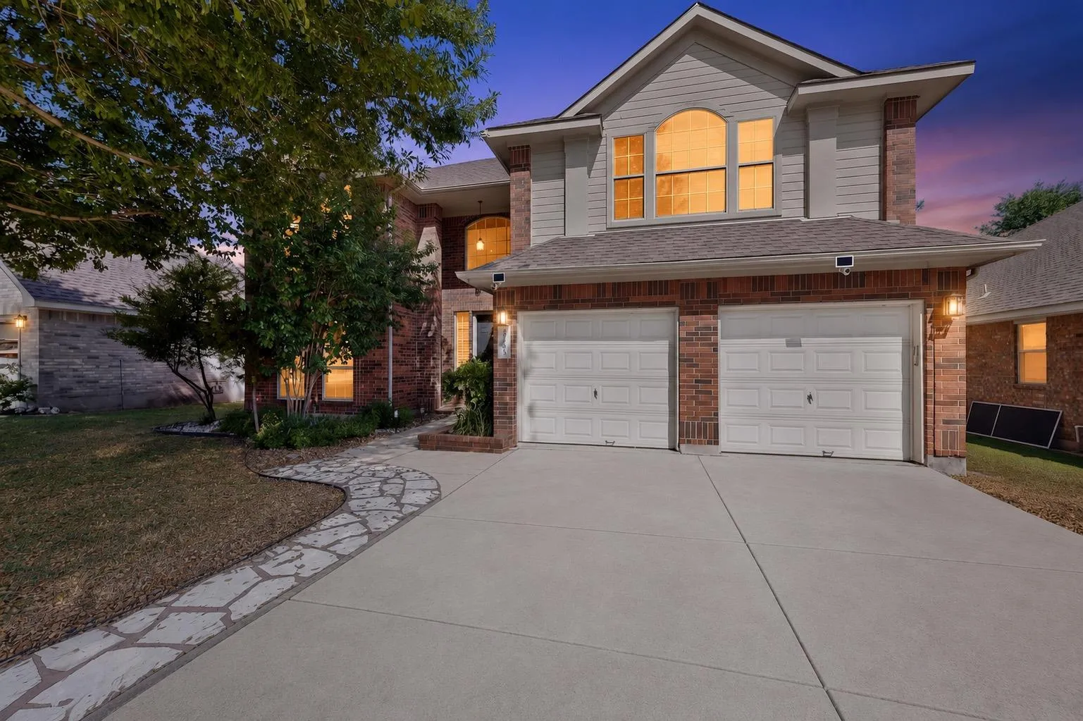 Photo of 17810 WORLEY DR, Pflugerville, 78660