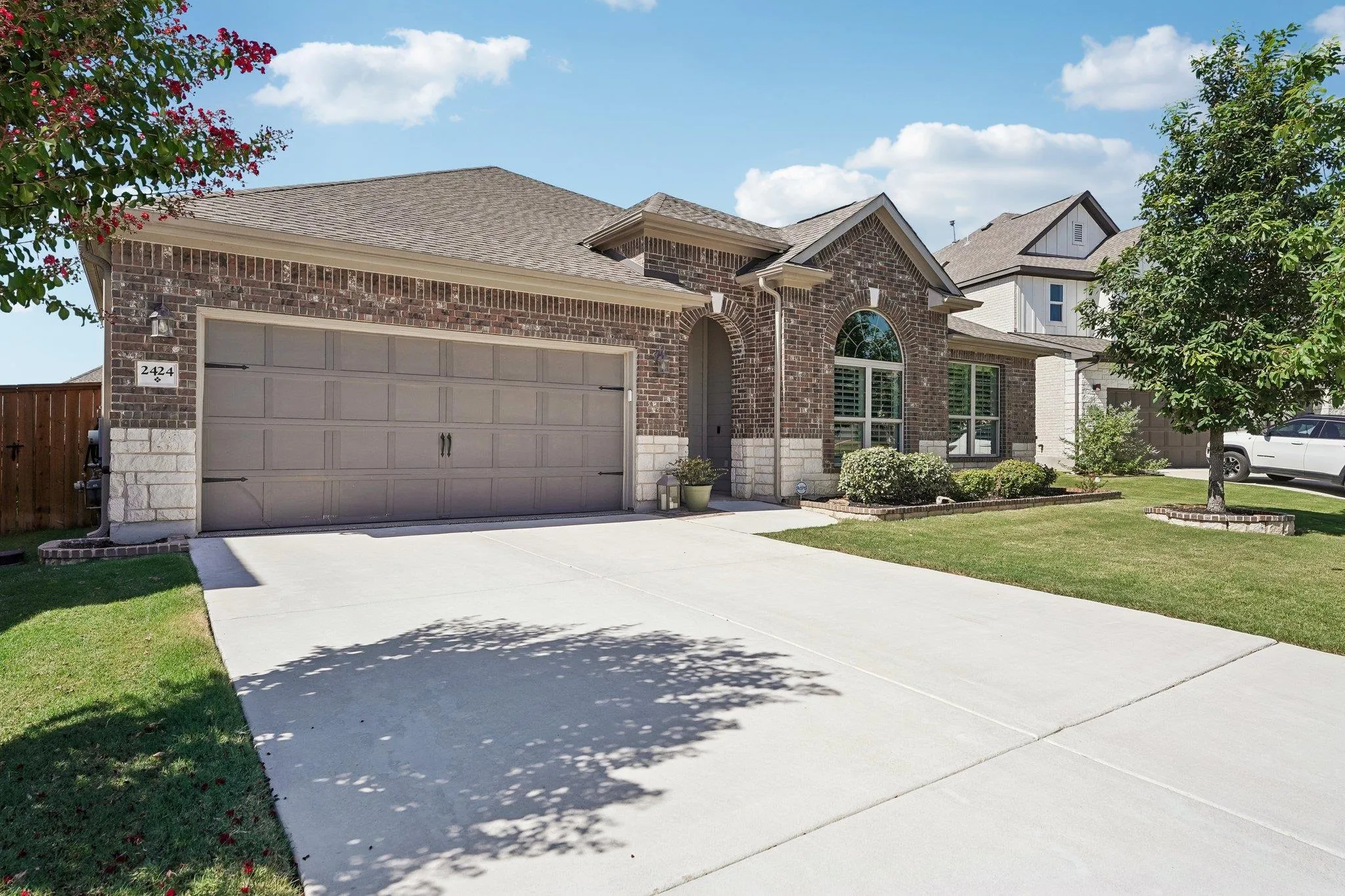 Photo of 2424 COSTERA ST, Leander, TX, 78641