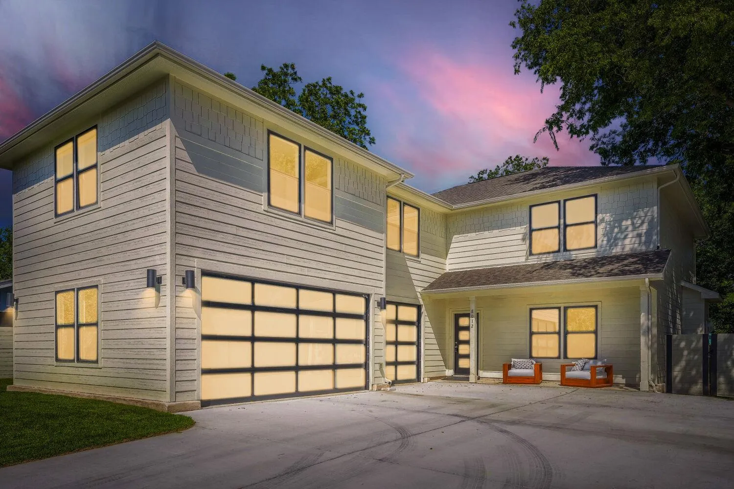 Photo of 8012 GAULT ST, Austin, 78757