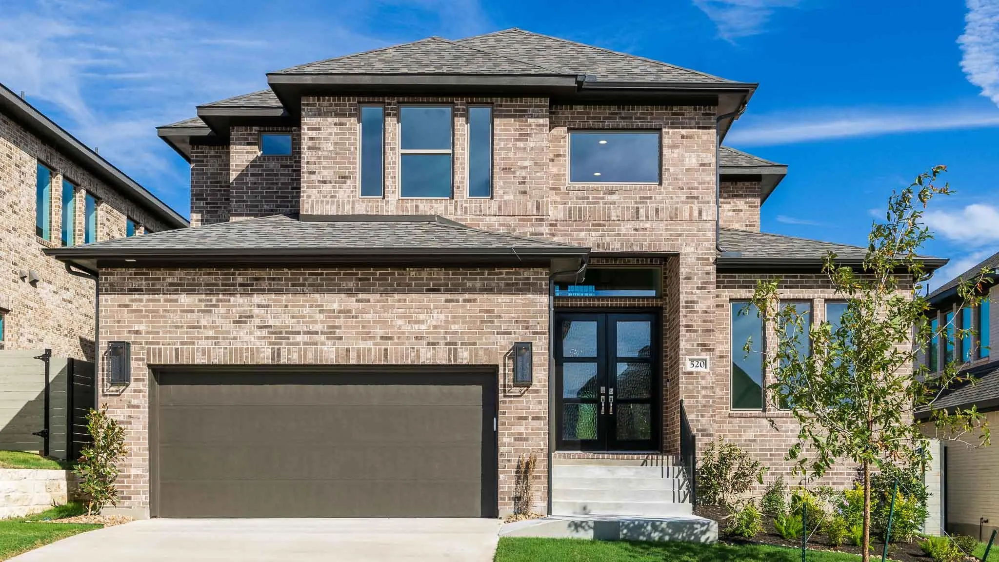 Photo of 520 SUMMER PLACE LN, Georgetown, TX, 78628