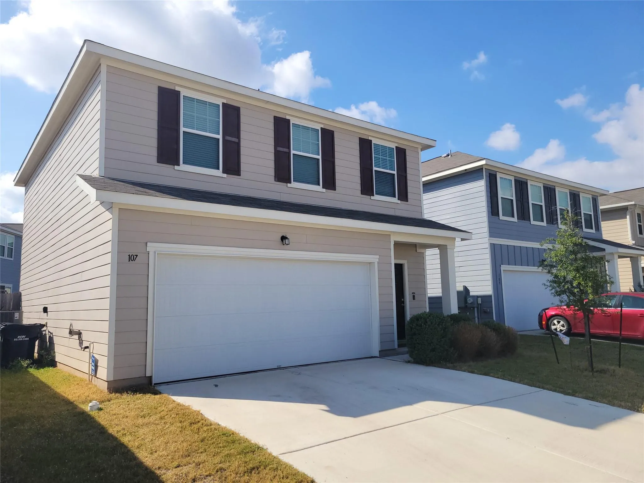 Photo 2 of 107 GEMSBOK RD