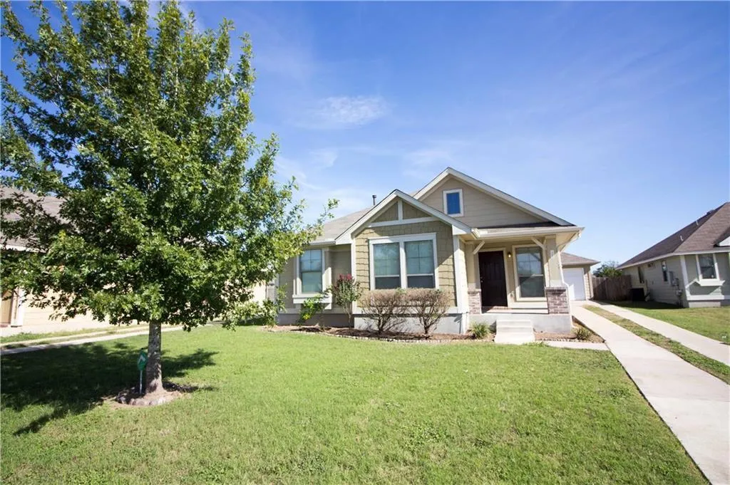 Photo of 4405 BELFIELD LN, Austin, 78725