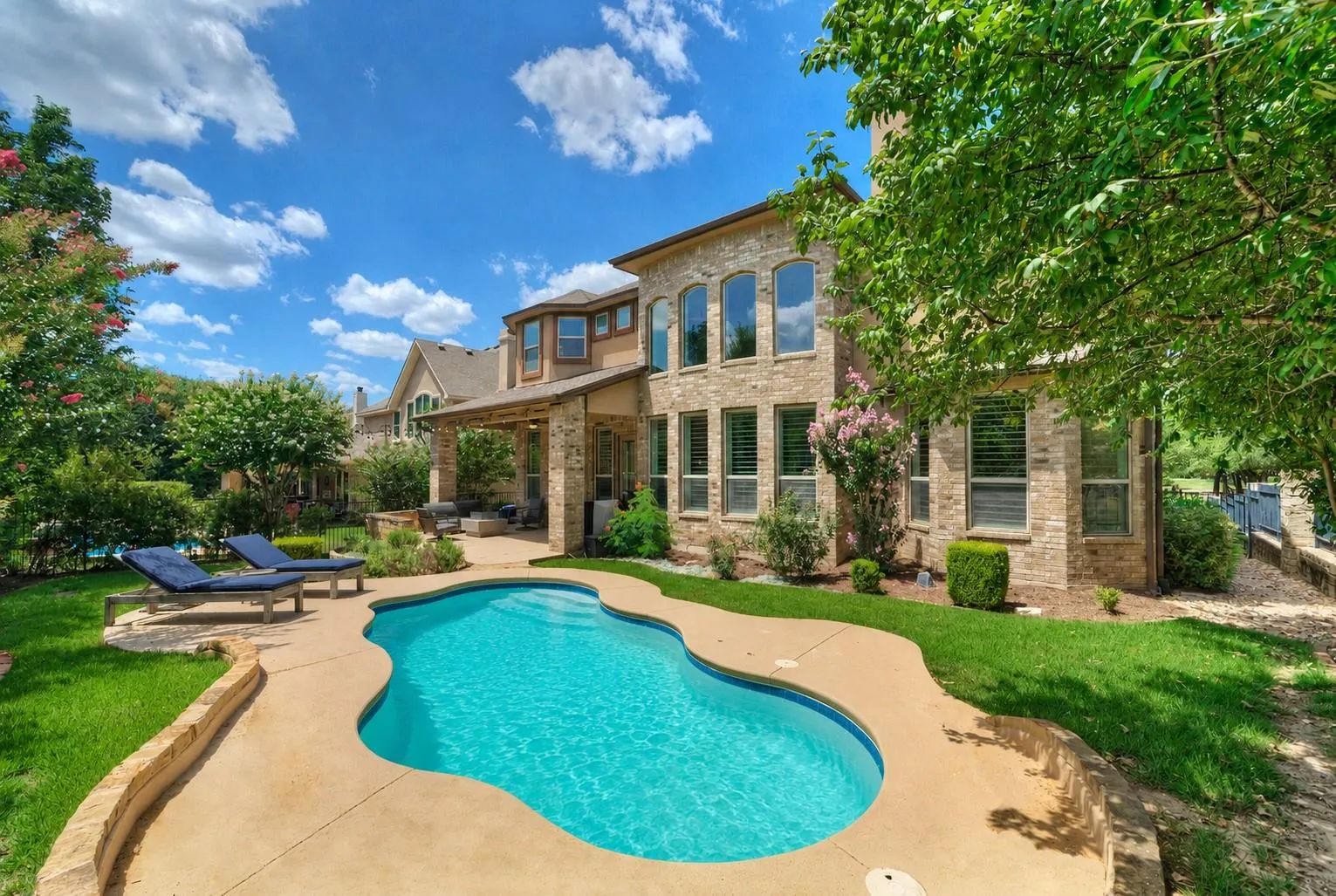 Photo of 16105 MARITIME ALPS WAY, Austin, 78738