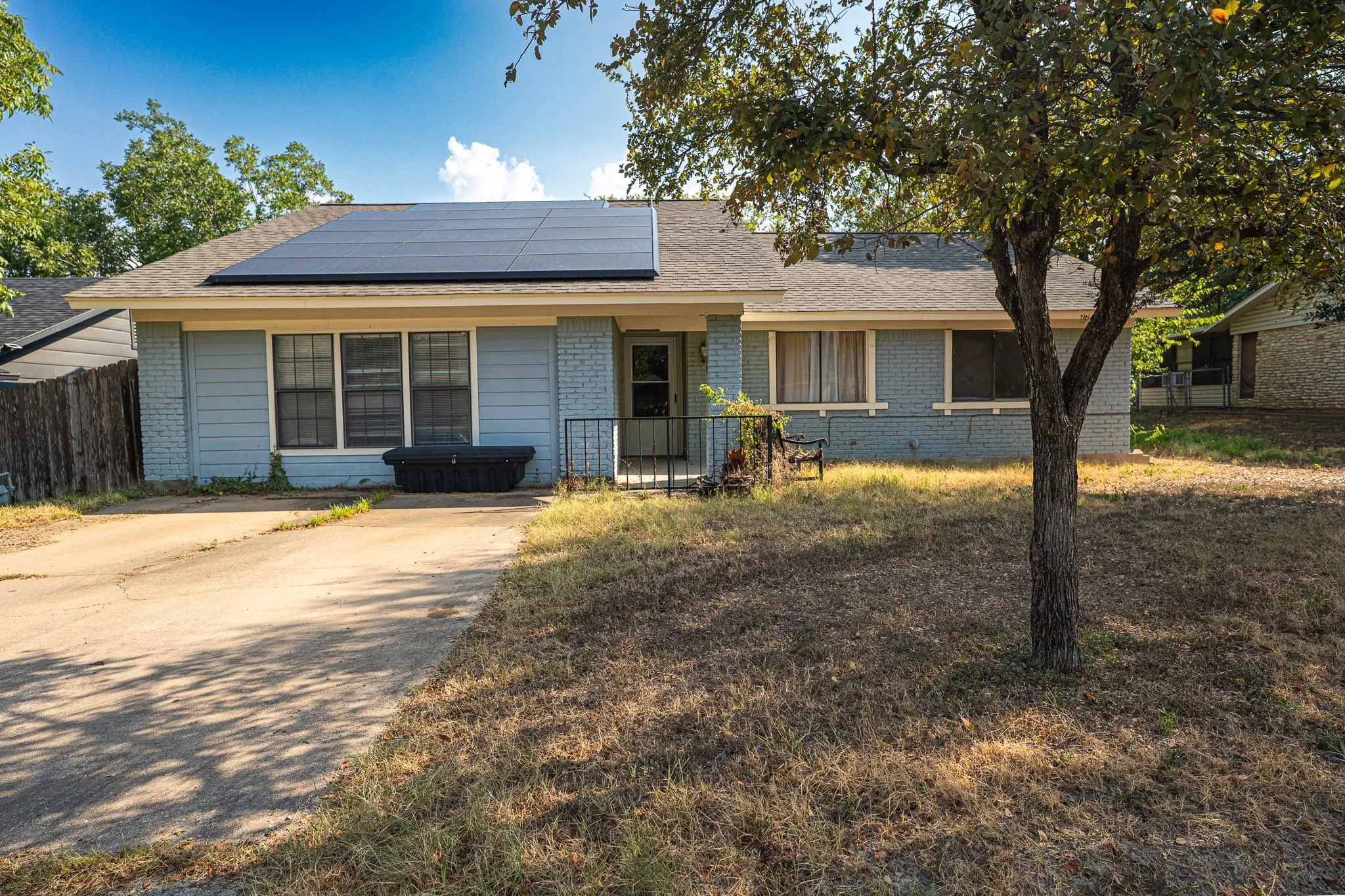 Photo of 1404 MANFORD HILL DR, Austin, TX, 78753