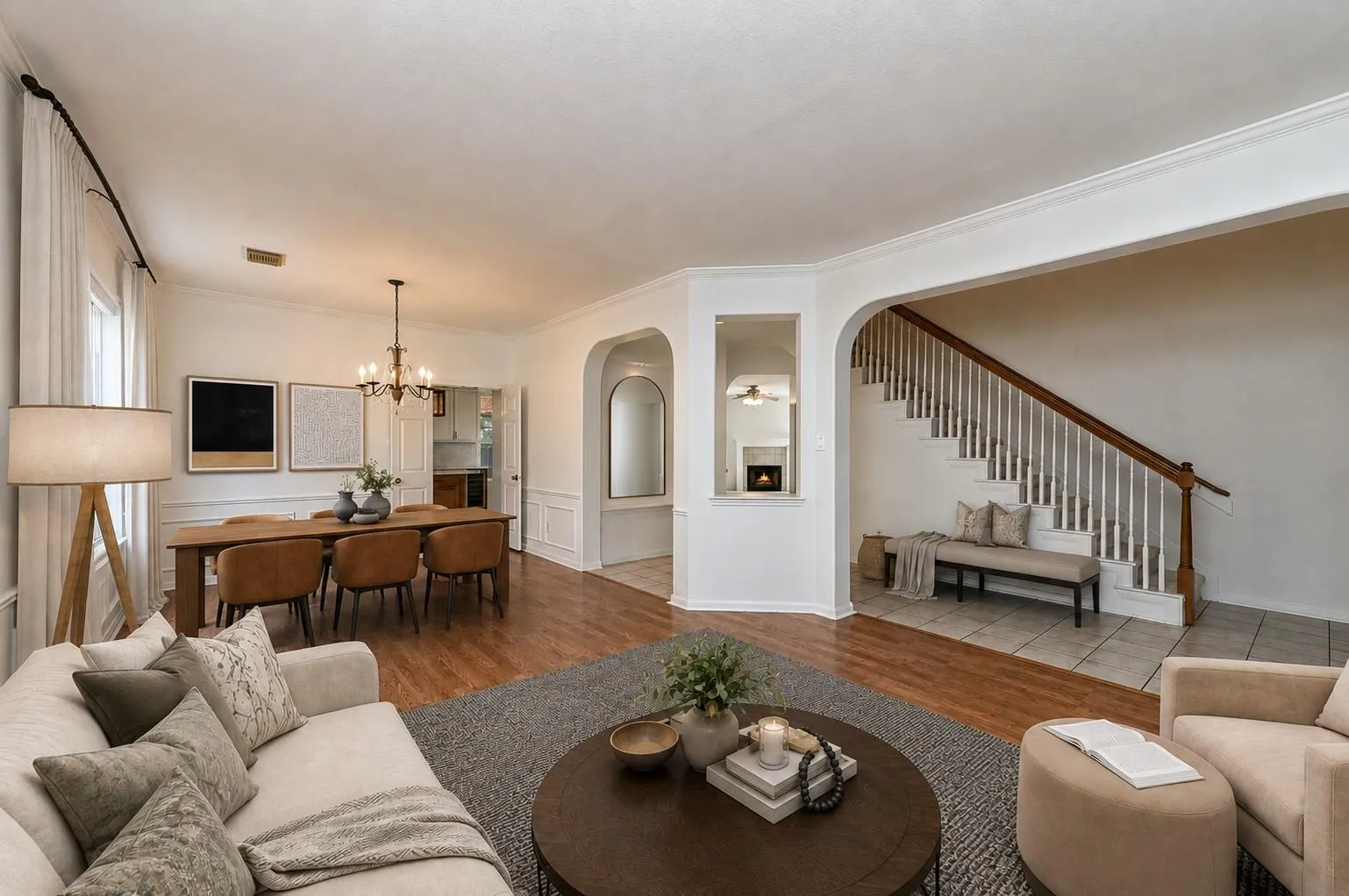 Photo 4 of 5704 TRELAWNEY LN