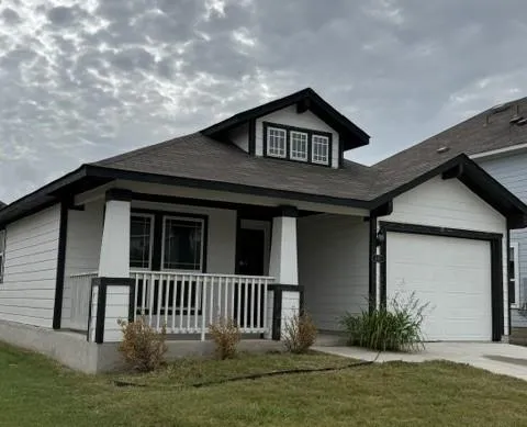 Photo of 149 BLUE AGATE CT, Jarrell, TX, 76537