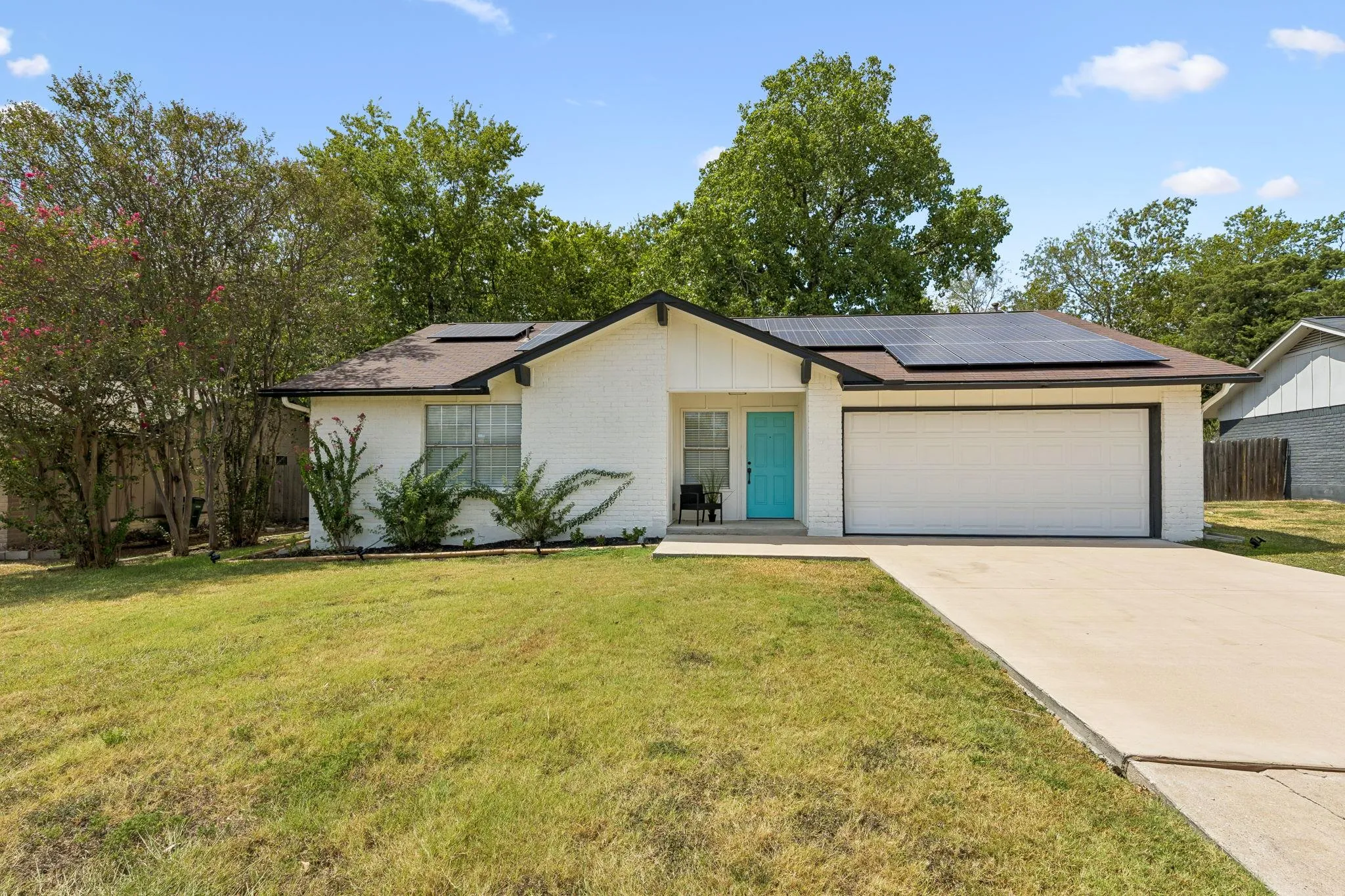 Photo of 7300 LAZY CREEK DR, Austin, TX, 78724