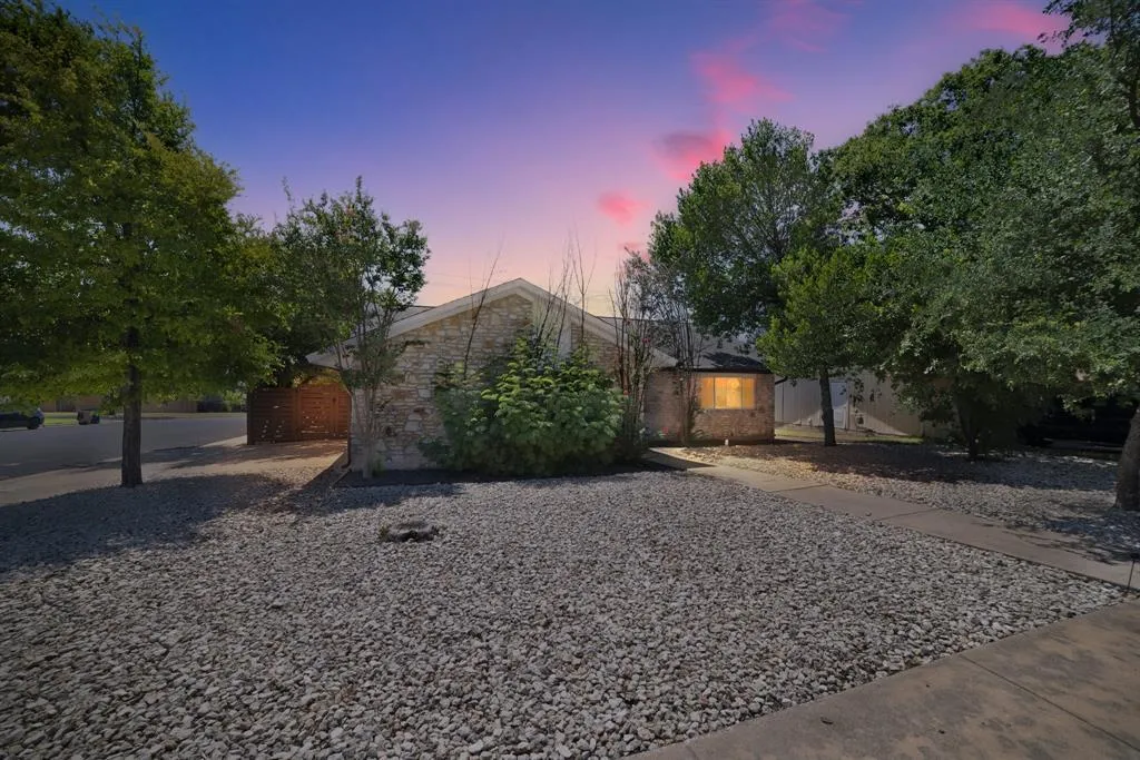 Photo of 13213 BOURBON ST, Austin, 78727
