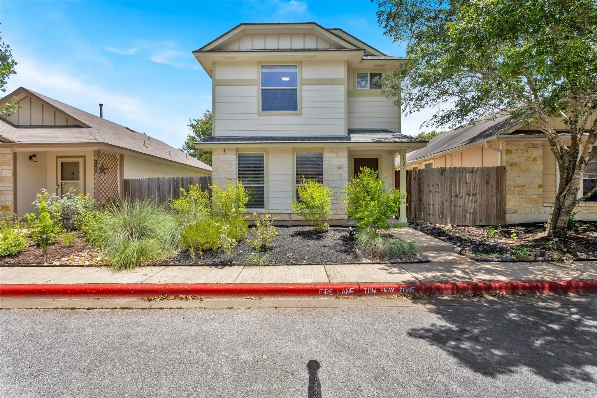 Photo of 4523 SECURE LN, Austin, TX, 78725