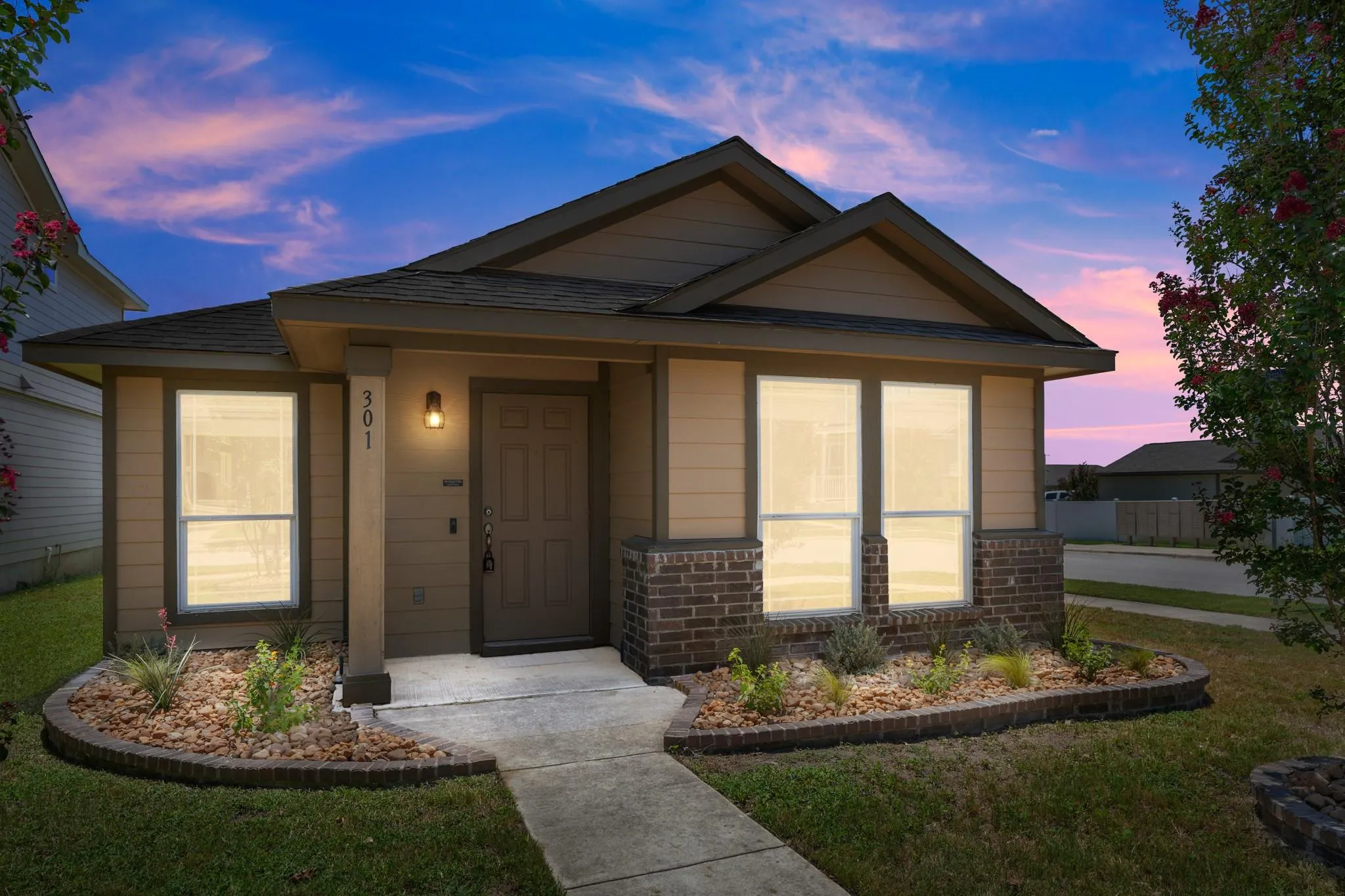 Photo of 301 CANE RIVER RD, Pflugerville, 78660