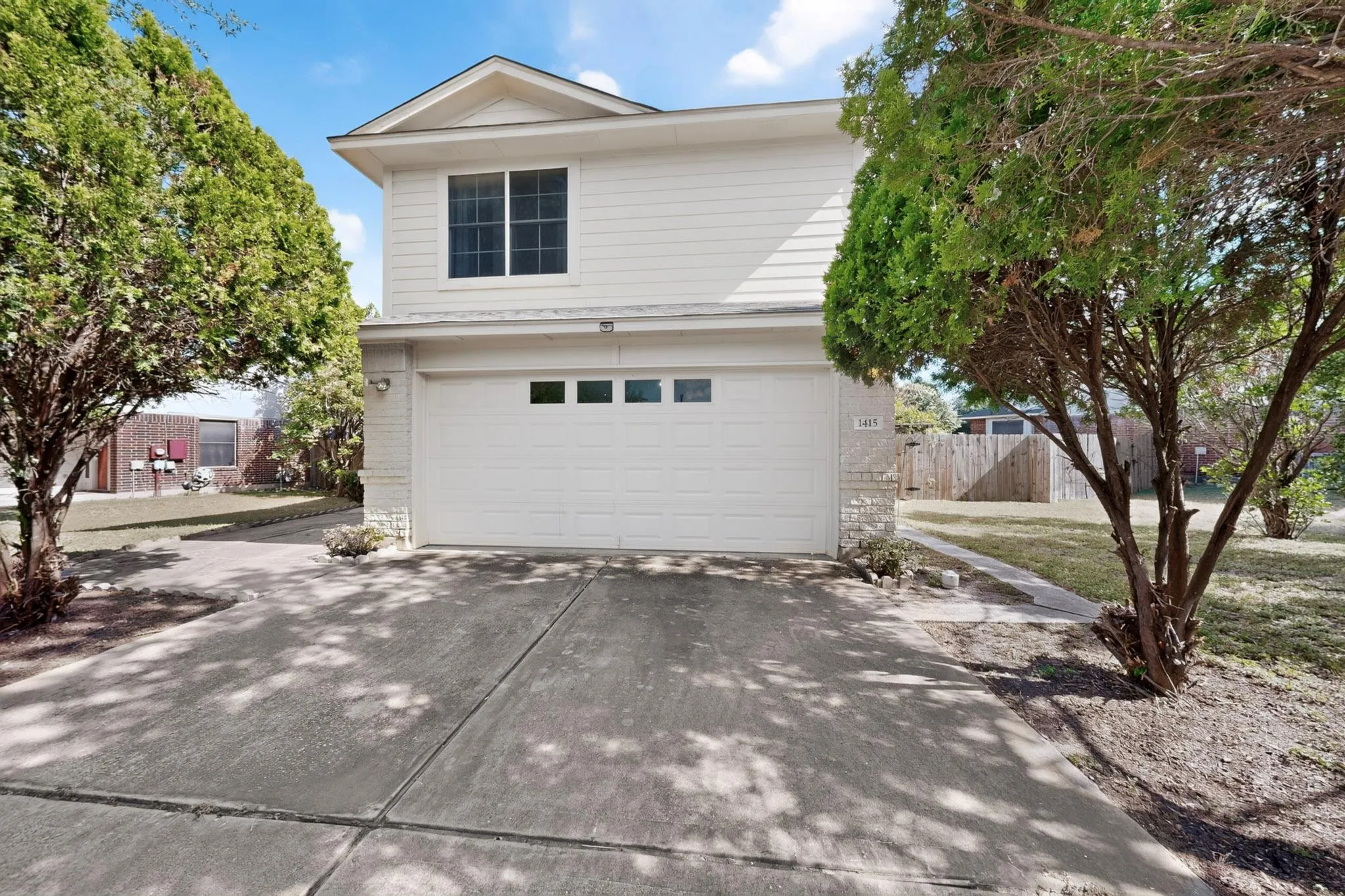 Photo 3 of 1415 MISS ALLISONS WAY