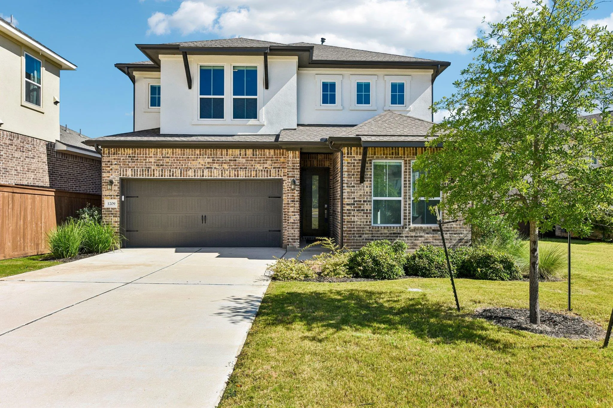 Photo of 1209 WILLIE RANCH WAY, Leander, TX, 78641
