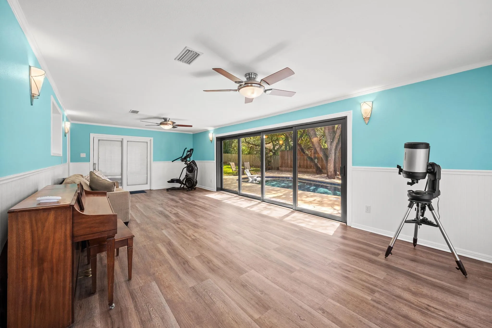 Photo 5 of 10805 SPICEWOOD PKWY