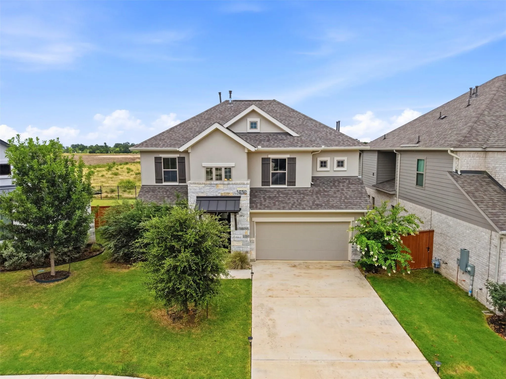 Photo of 137 NIGHT BLOOM PATH, Liberty Hill, TX, 78642