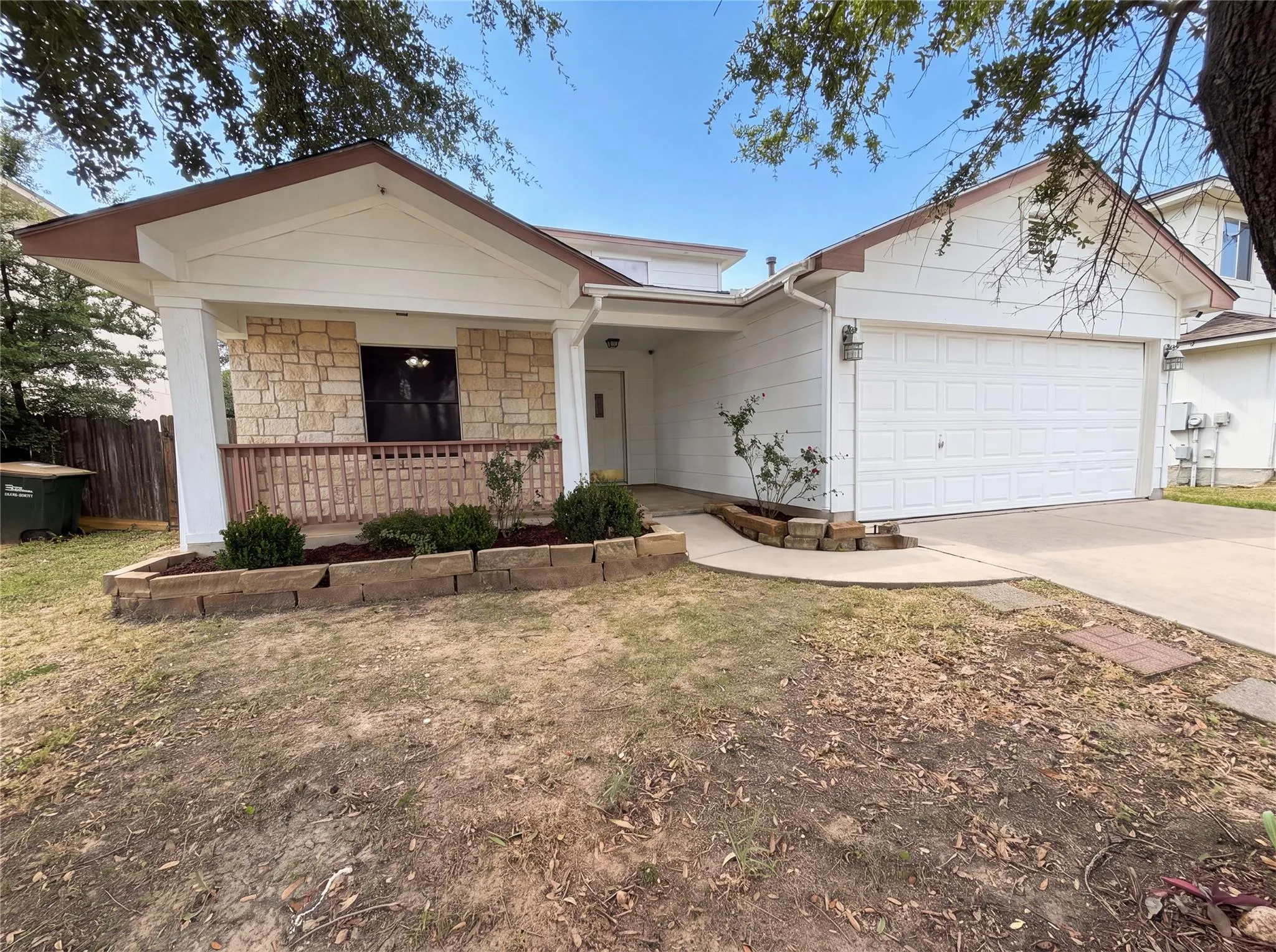 Photo of 5810 VASEY BLVD, Austin, TX, 78724