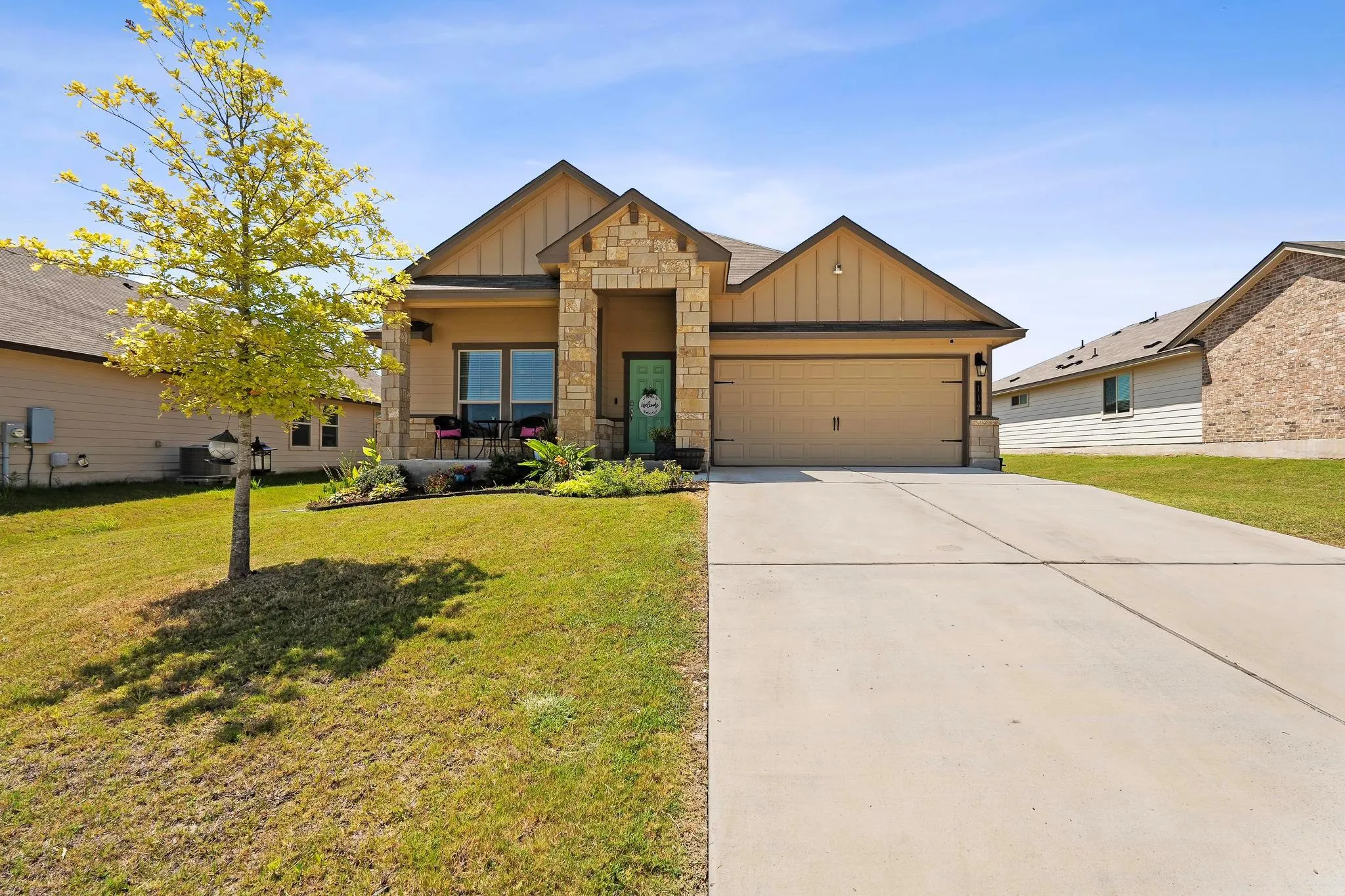 Photo of 112 PIVOT DR, Taylor, TX, 76574