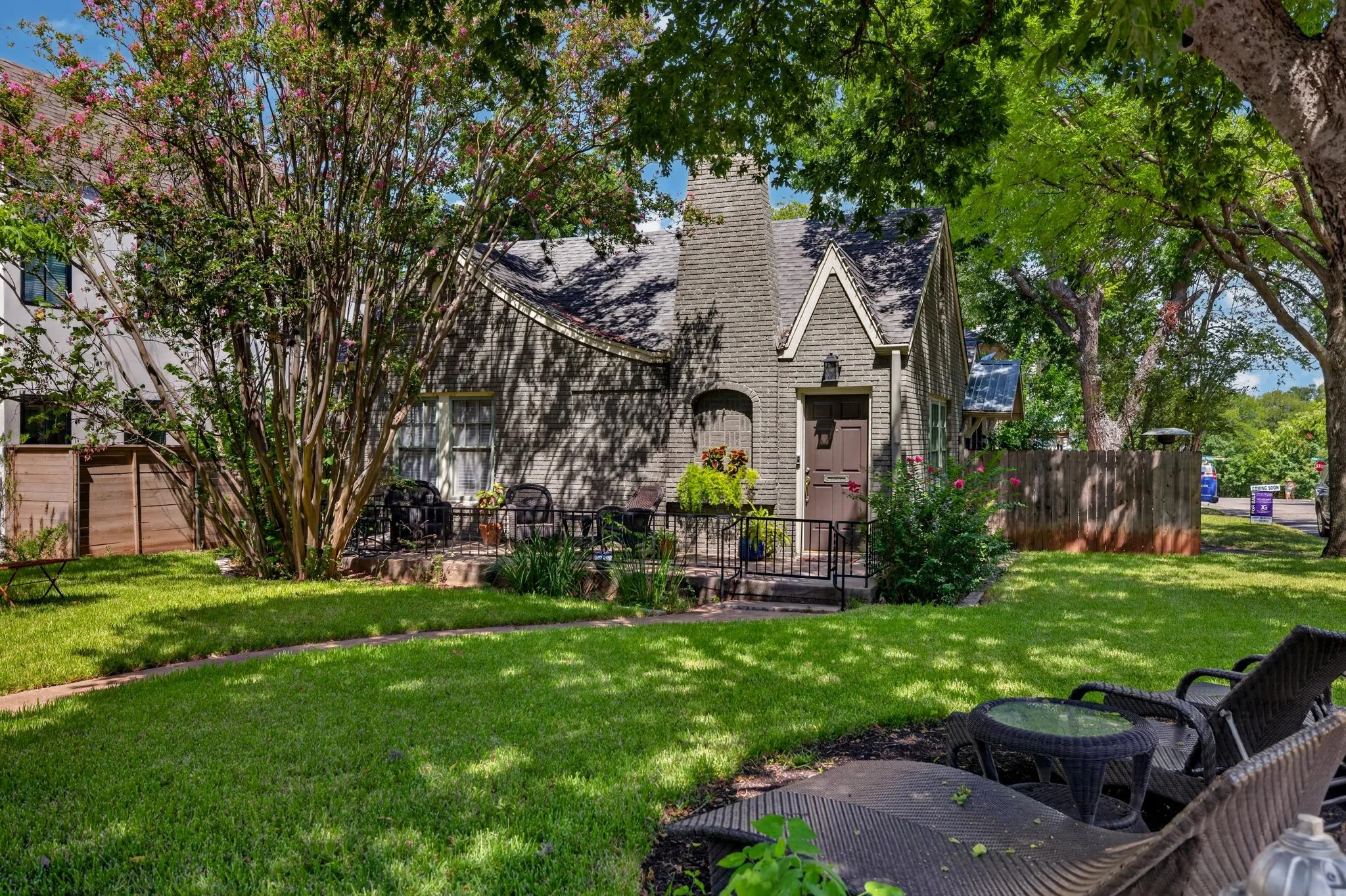 Photo of 4214 SINCLAIR AVE, Austin, TX, 78756