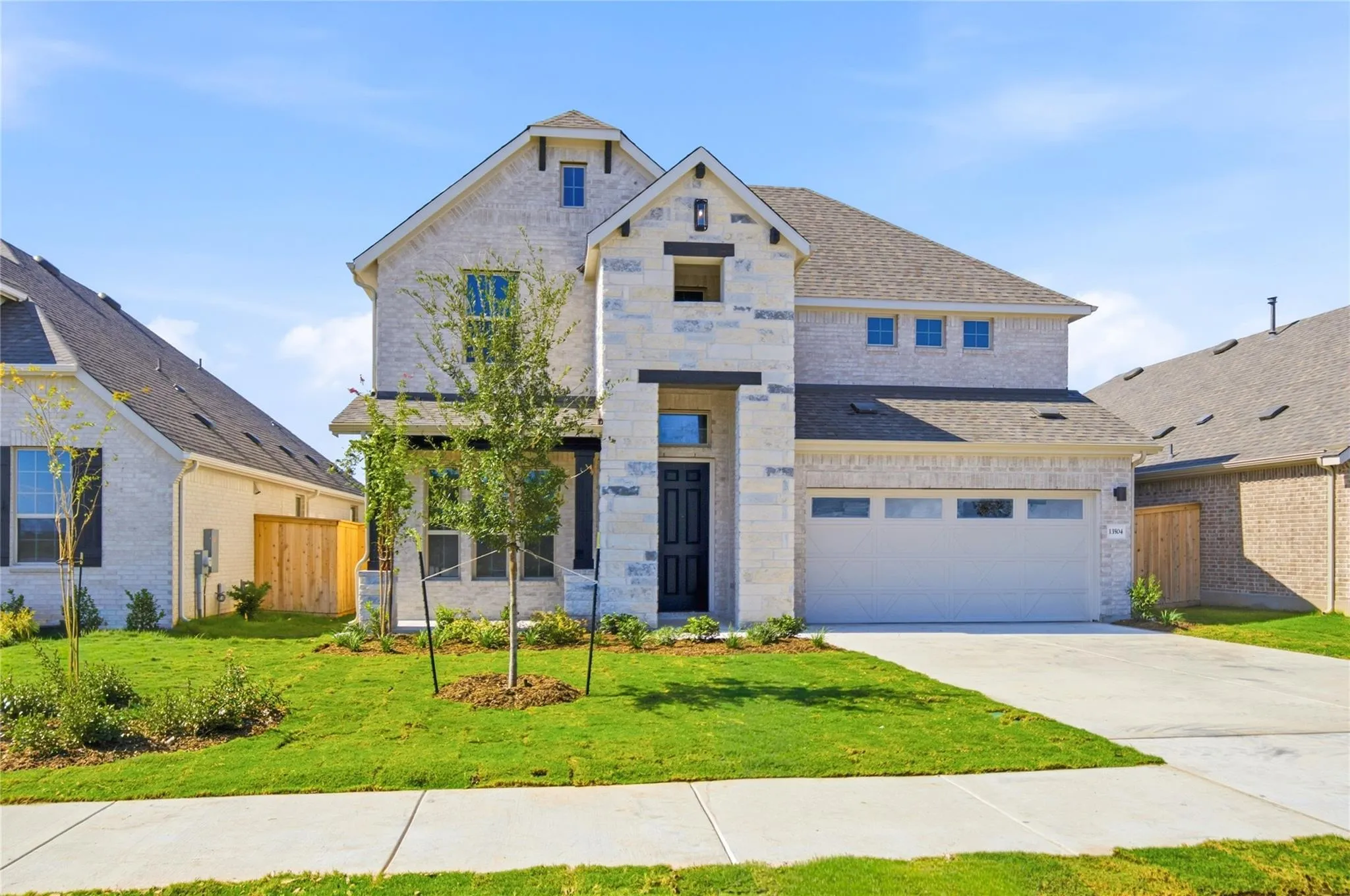 Photo of 13504 ENDLESS NARROW LN, Elgin, TX, 78621