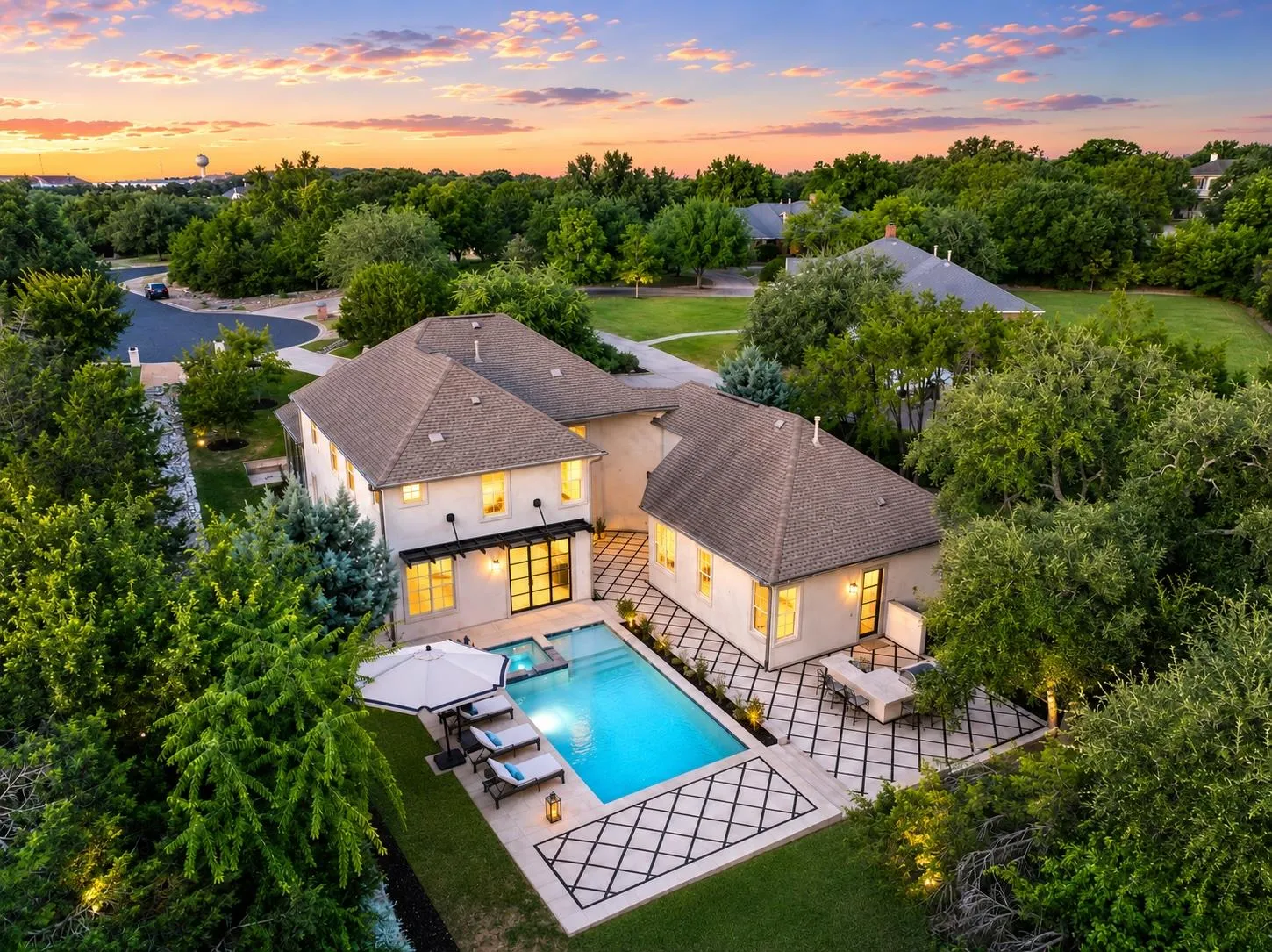 Photo of 3210 LACEVINE LN, Austin, TX, 78735