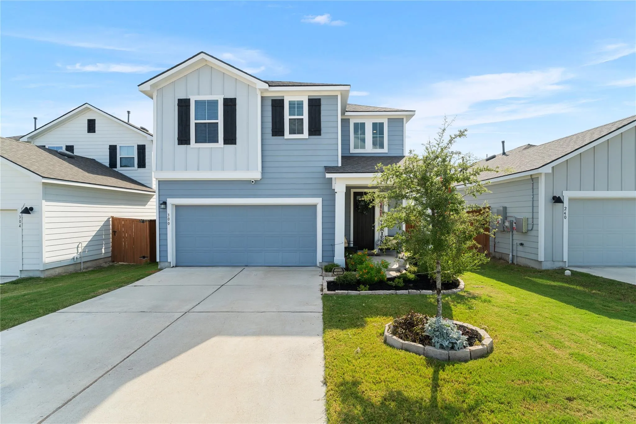 Photo of 300 FLUTTERMILL LOOP, Liberty Hill, TX, 78642