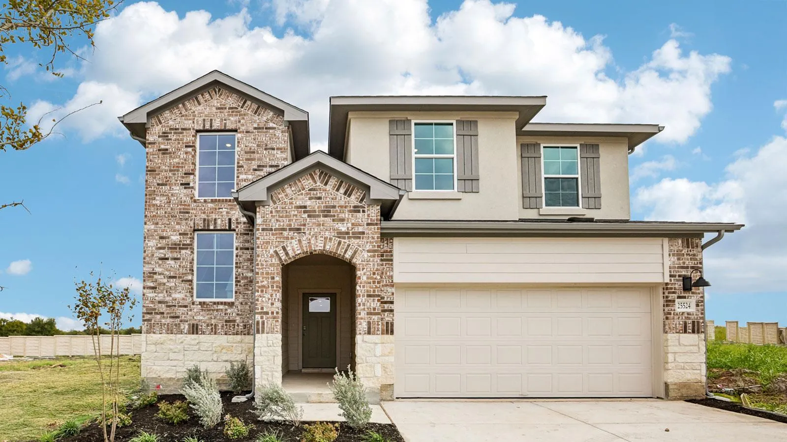 Photo of 25524 FARMERS CROP LN, Elgin, TX, 78621