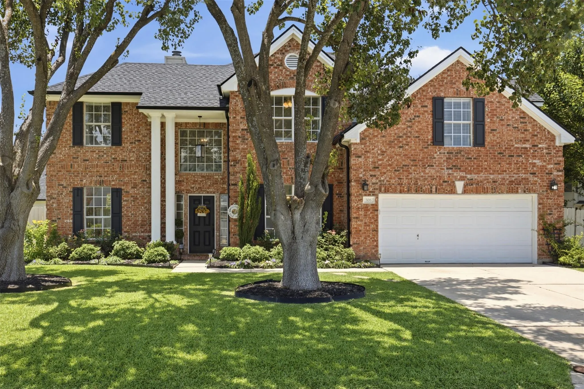 Photo of 306 THUNDERBAY DR, Georgetown, TX, 78626