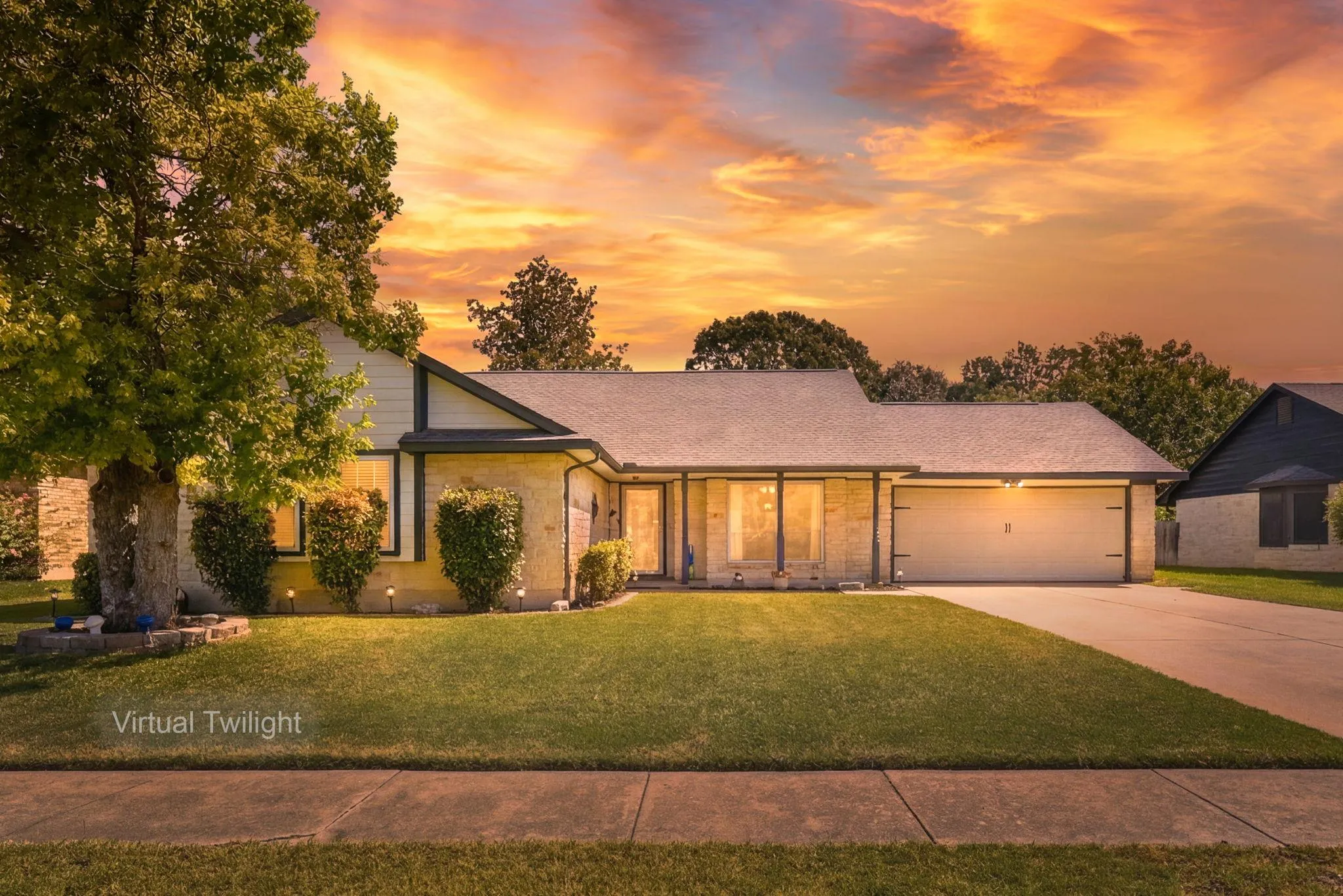 Photo of 602 APPLEWOOD DR, Pflugerville, TX, 78660