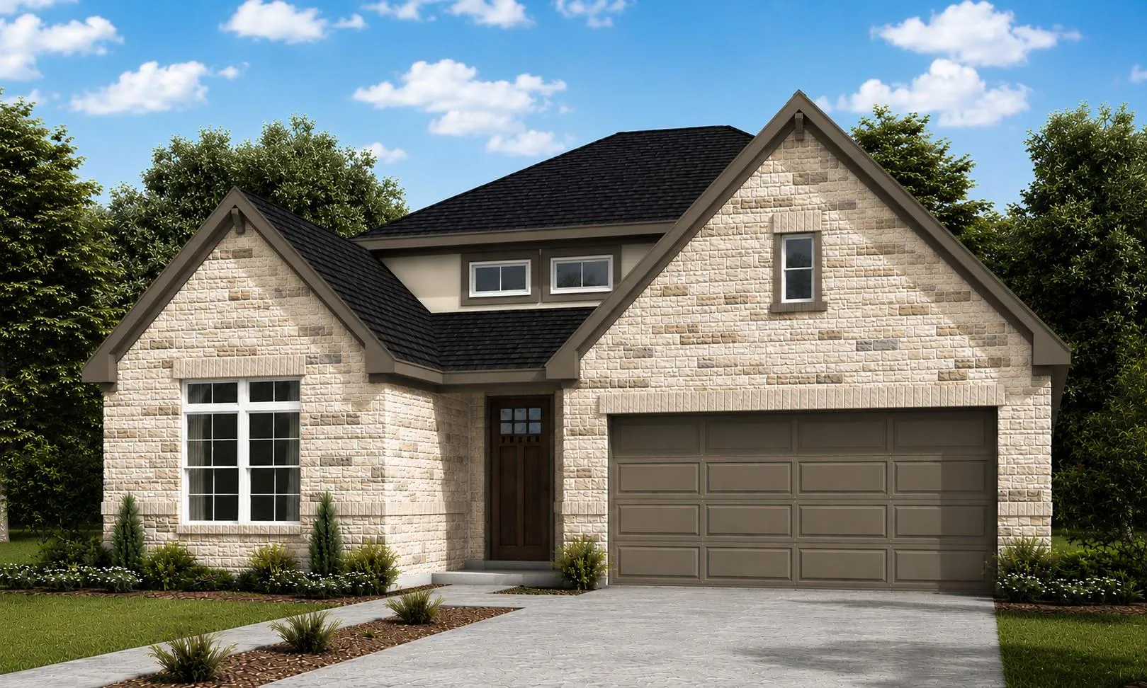 Photo of 315 FOUNTAIN GRASS DR, San Marcos, TX, 78666