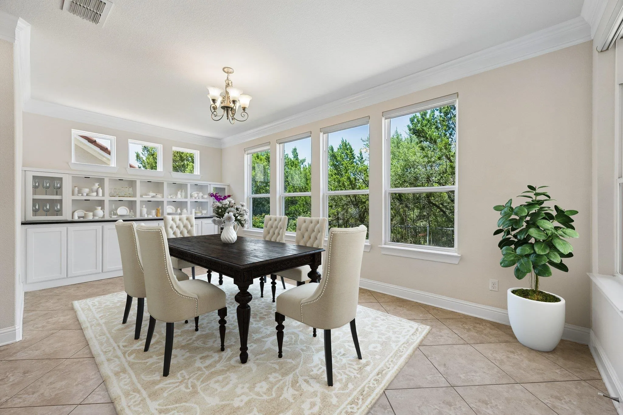Photo 4 of 11812 MIRA VISTA WAY #VH71
