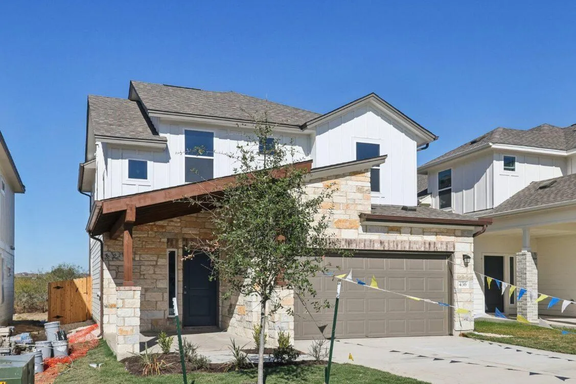 Photo of 11224 ZIP COCHISE WAY, Austin, TX, 78653