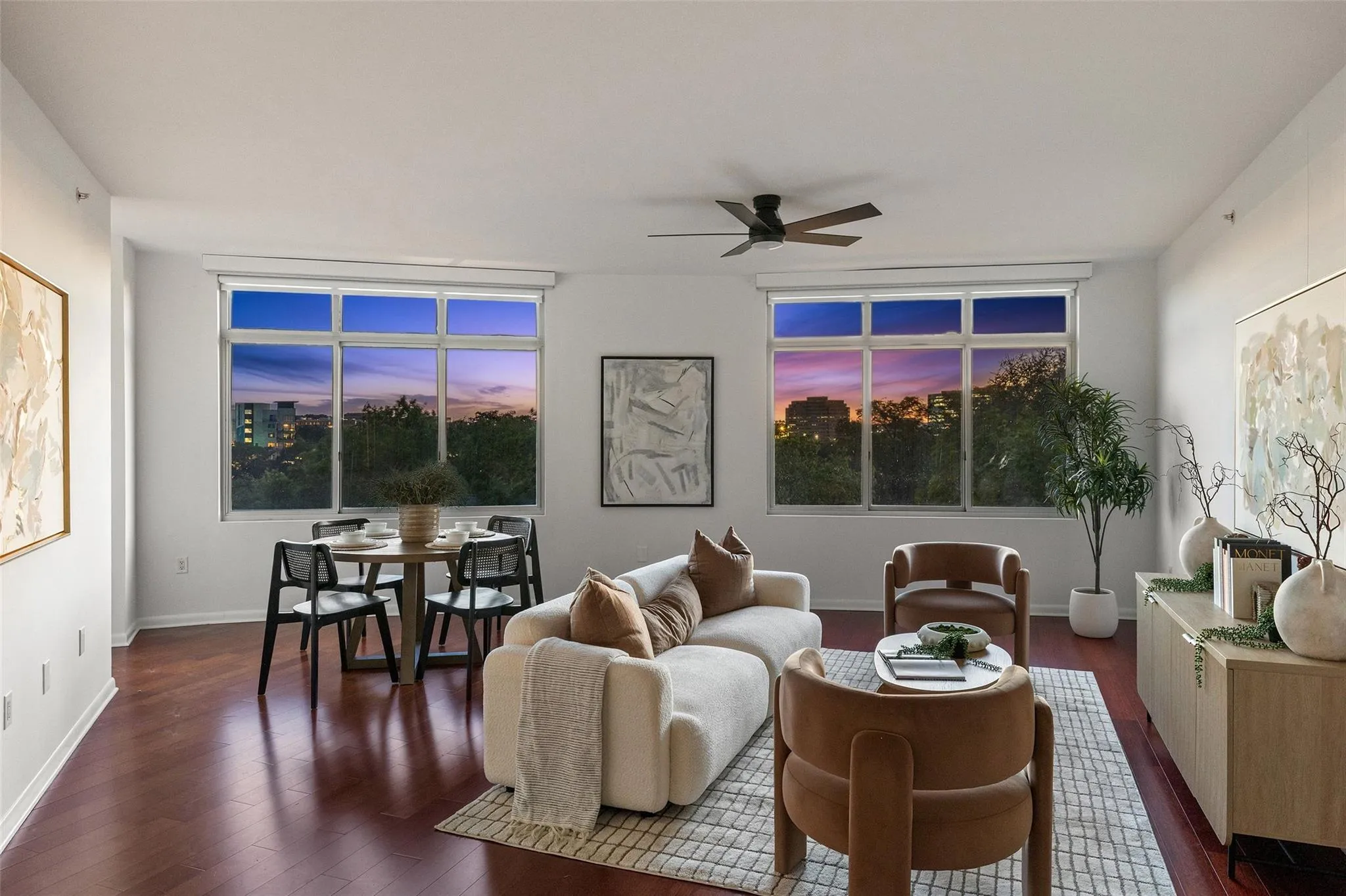 Photo of 54 RAINEY ST #502, Austin, TX, 78701