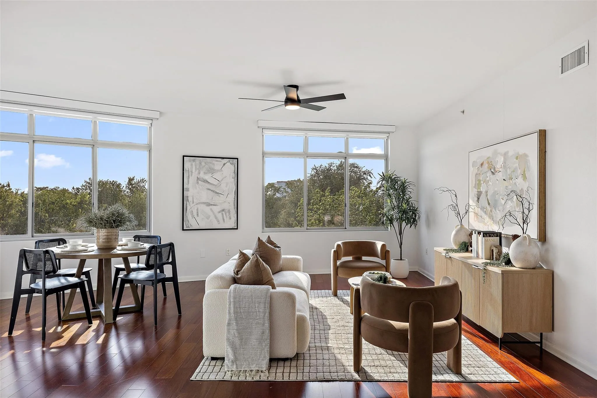 Photo 5 of 54 RAINEY ST #502