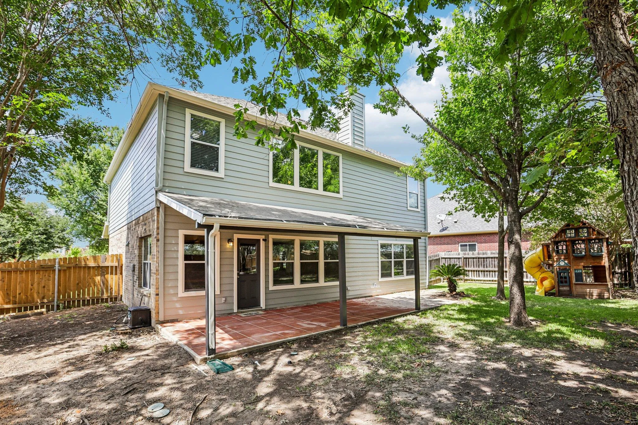Photo 3 of 2821 PURPLE THISTLE DR