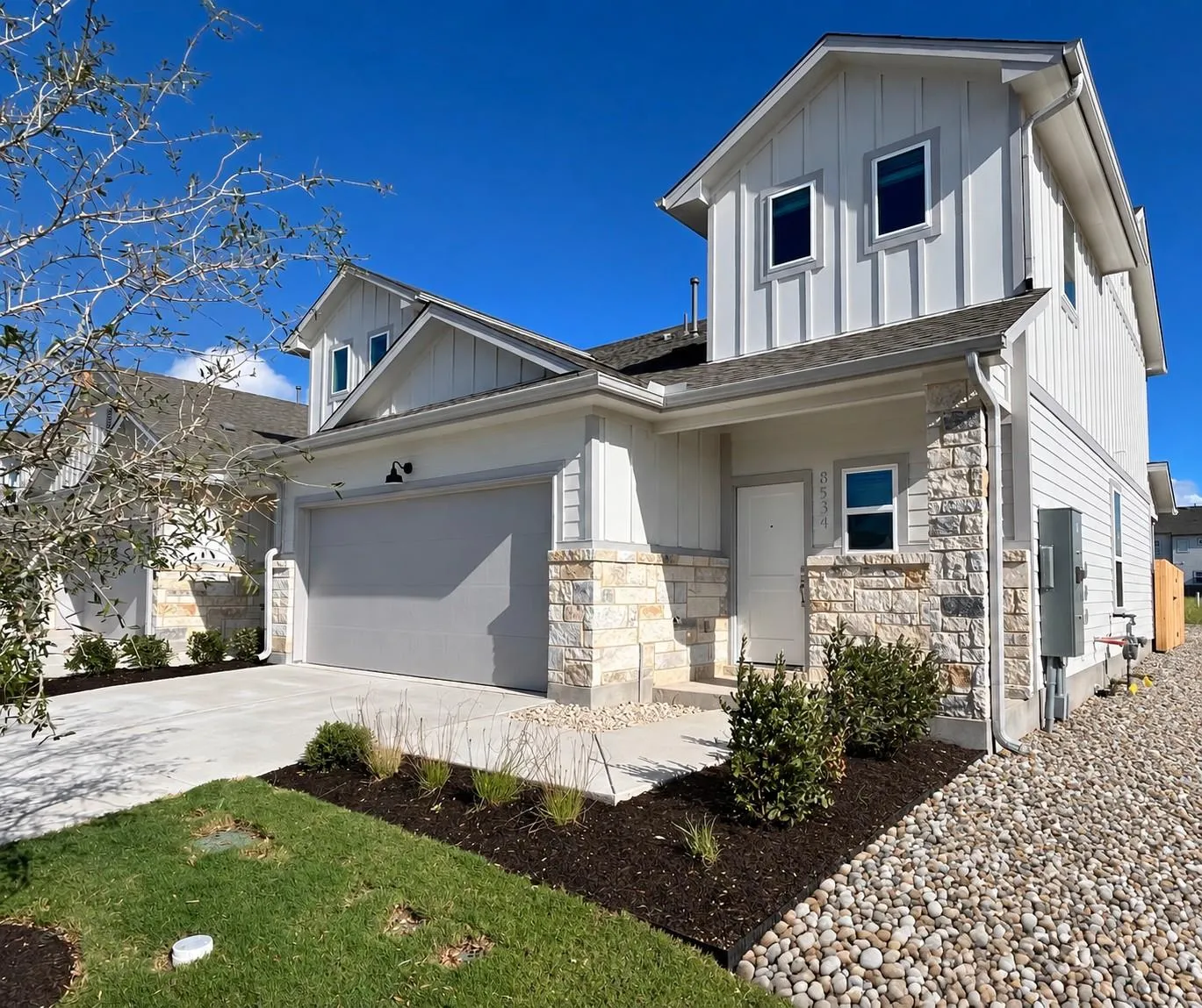 Photo of 8534 WELLSPRING LOOP, Round Rock, TX, 78665