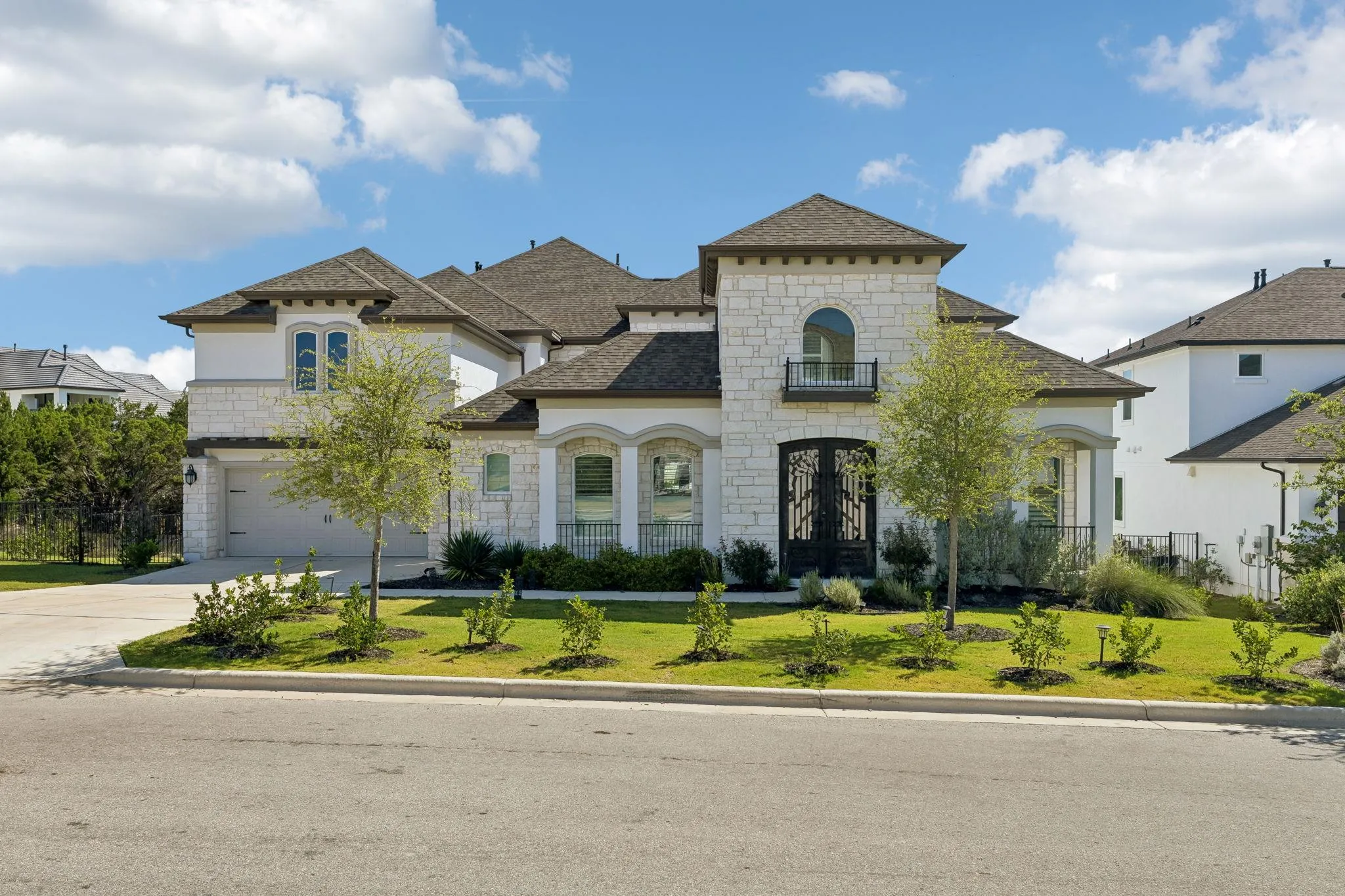 Photo of 2132 NOVARA TRL, Leander, TX, 78641