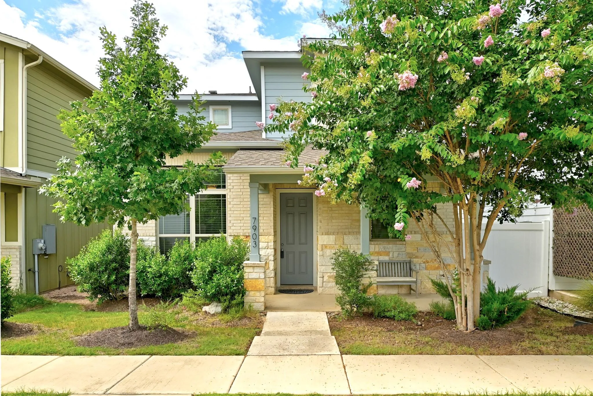 Photo of 7903 SUTCLIFFE DR, Austin, TX, 78744