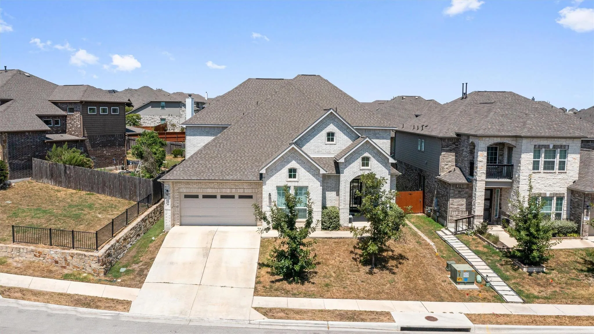 Photo of 219 BARETTA LOOP, Buda, TX, 78610