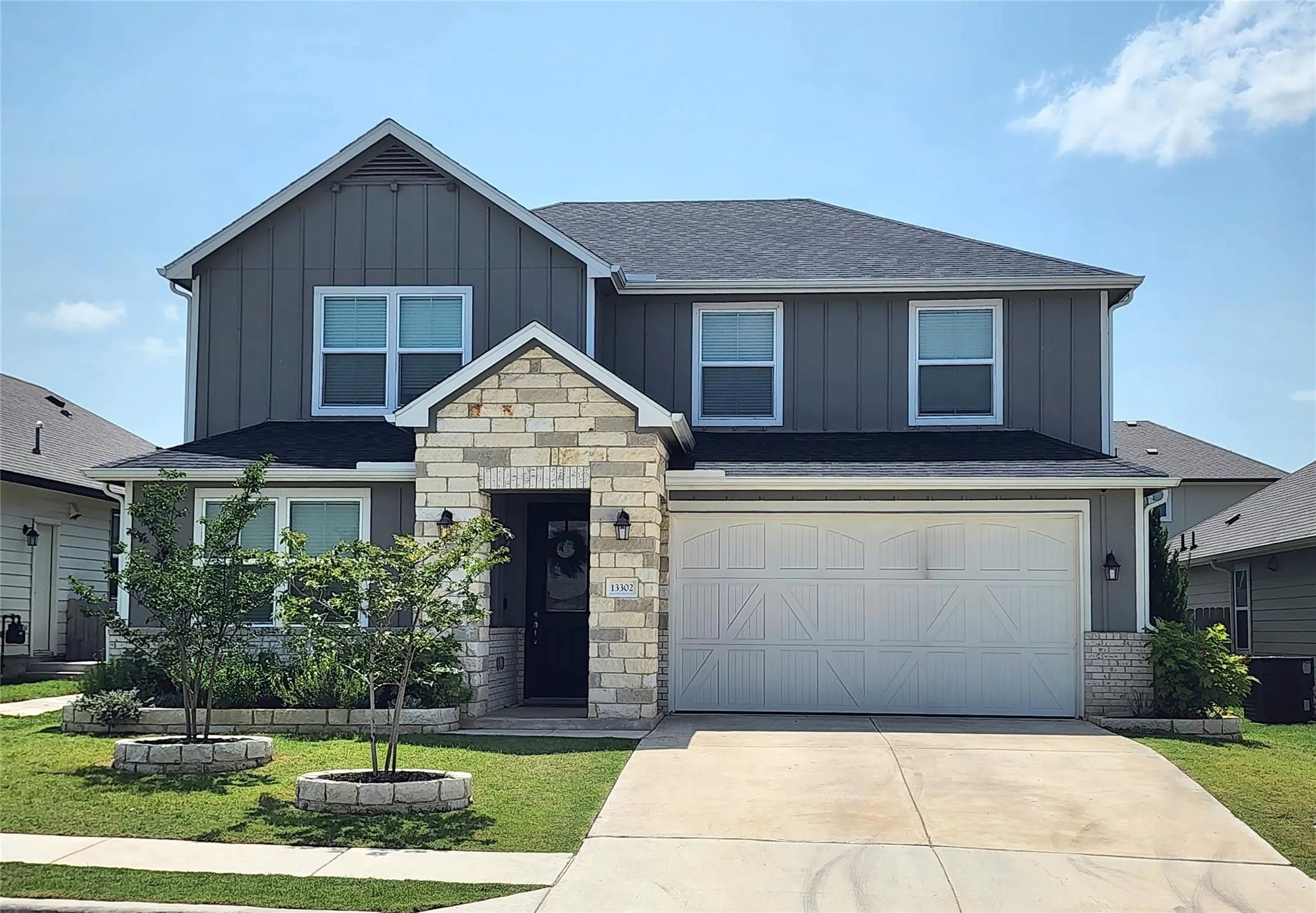 Photo of 13302 HENRIETTA PLZ, Manor, TX, 78653