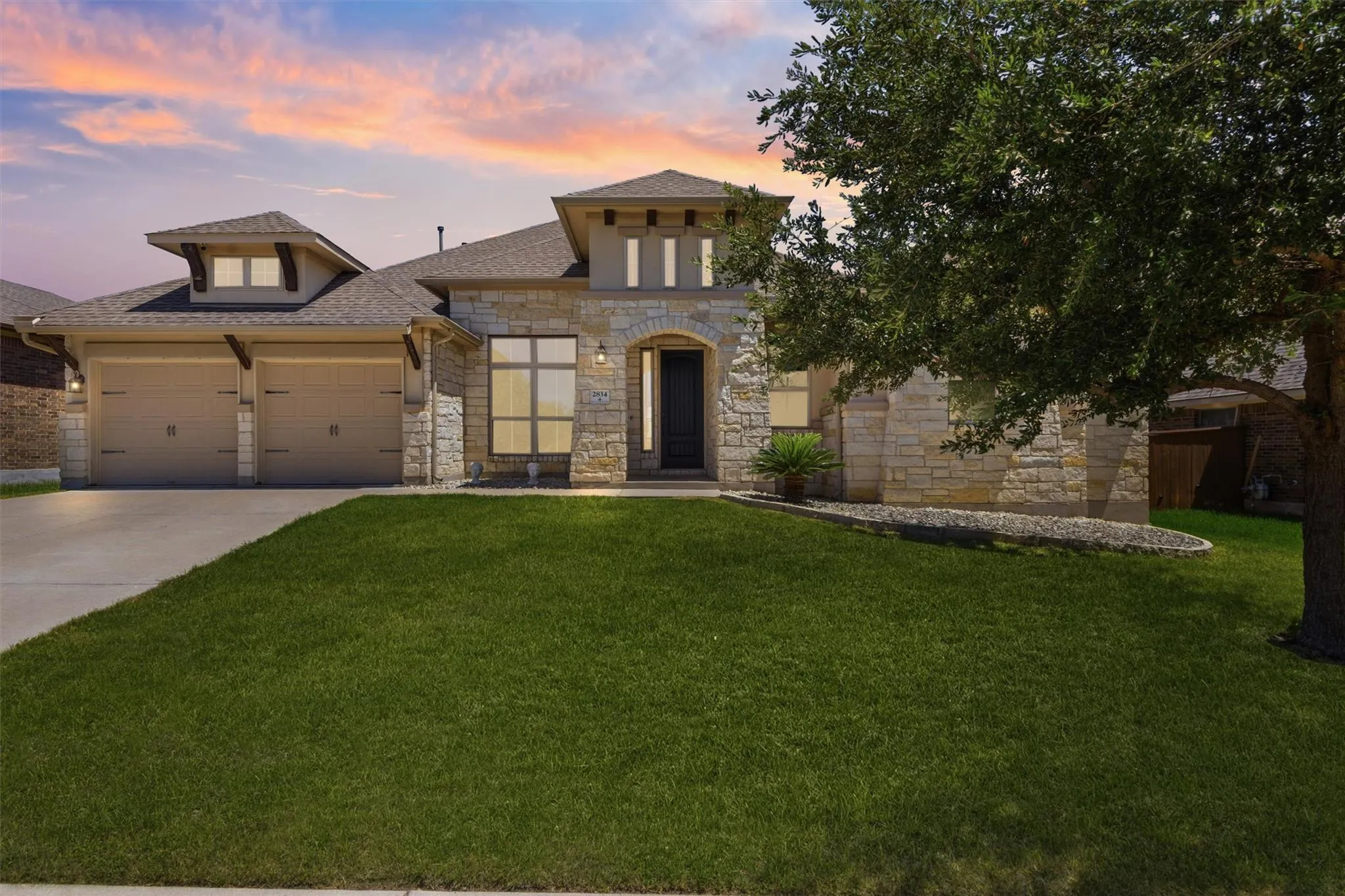 Photo of 2834 DIEGO CT, Round Rock, TX, 78665