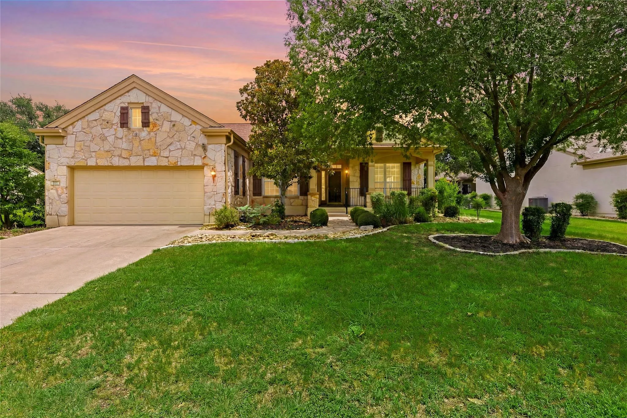 Photo of 311 RIO GRANDE LOOP, Georgetown, TX, 78633