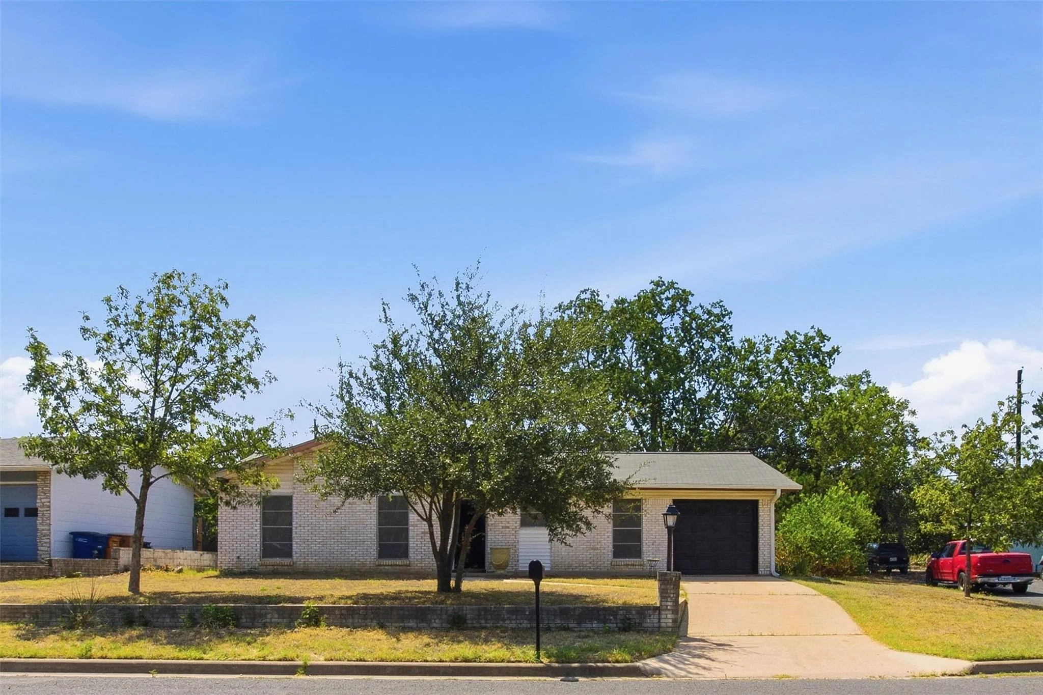 Photo of 1500 BRANDT DR, Austin, TX, 78742