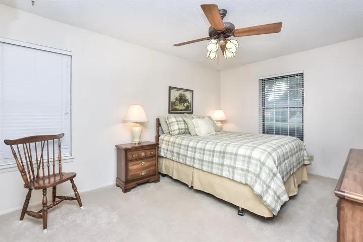 Bedroom #3
