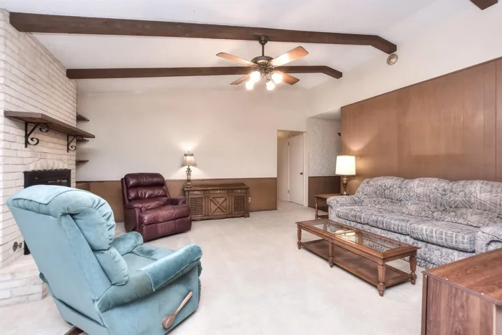 2200 Kenbridge Dr, Austin, Texas 78757