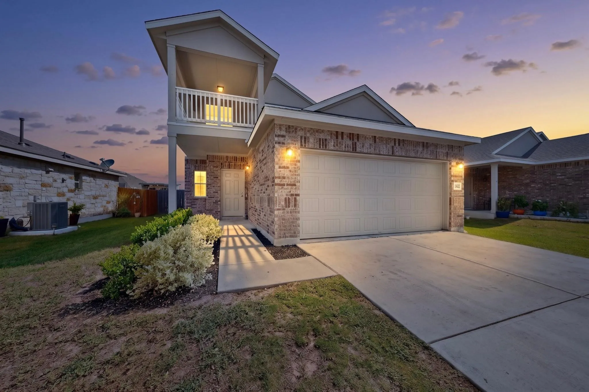 Photo of 12432 OSTRICH TRL, Manor, TX, 78653