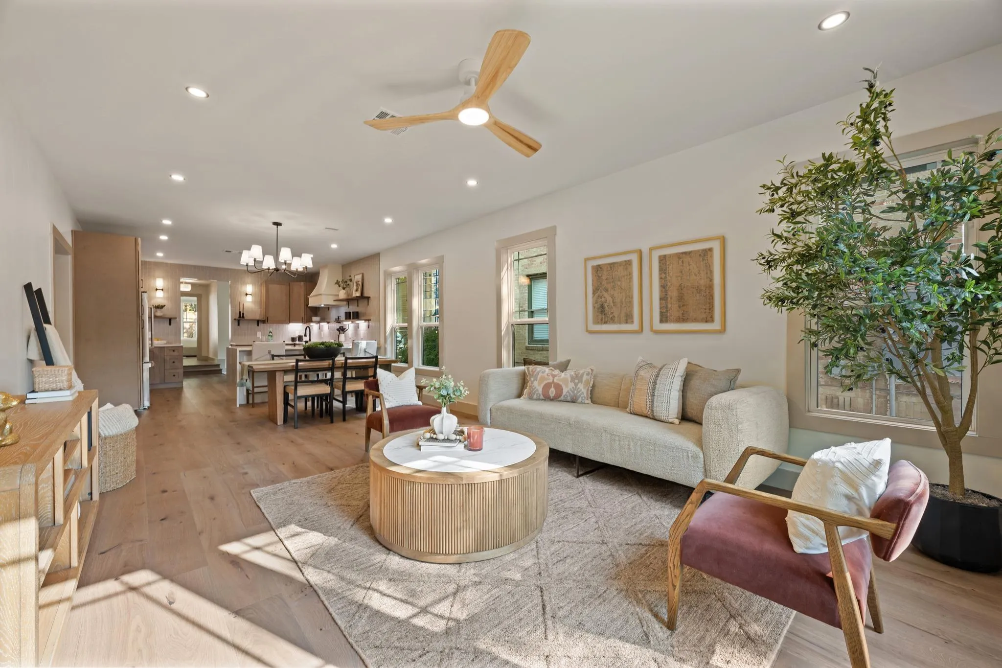 Photo of 3304 HARRIS PARK AVE, Austin, TX, 78705