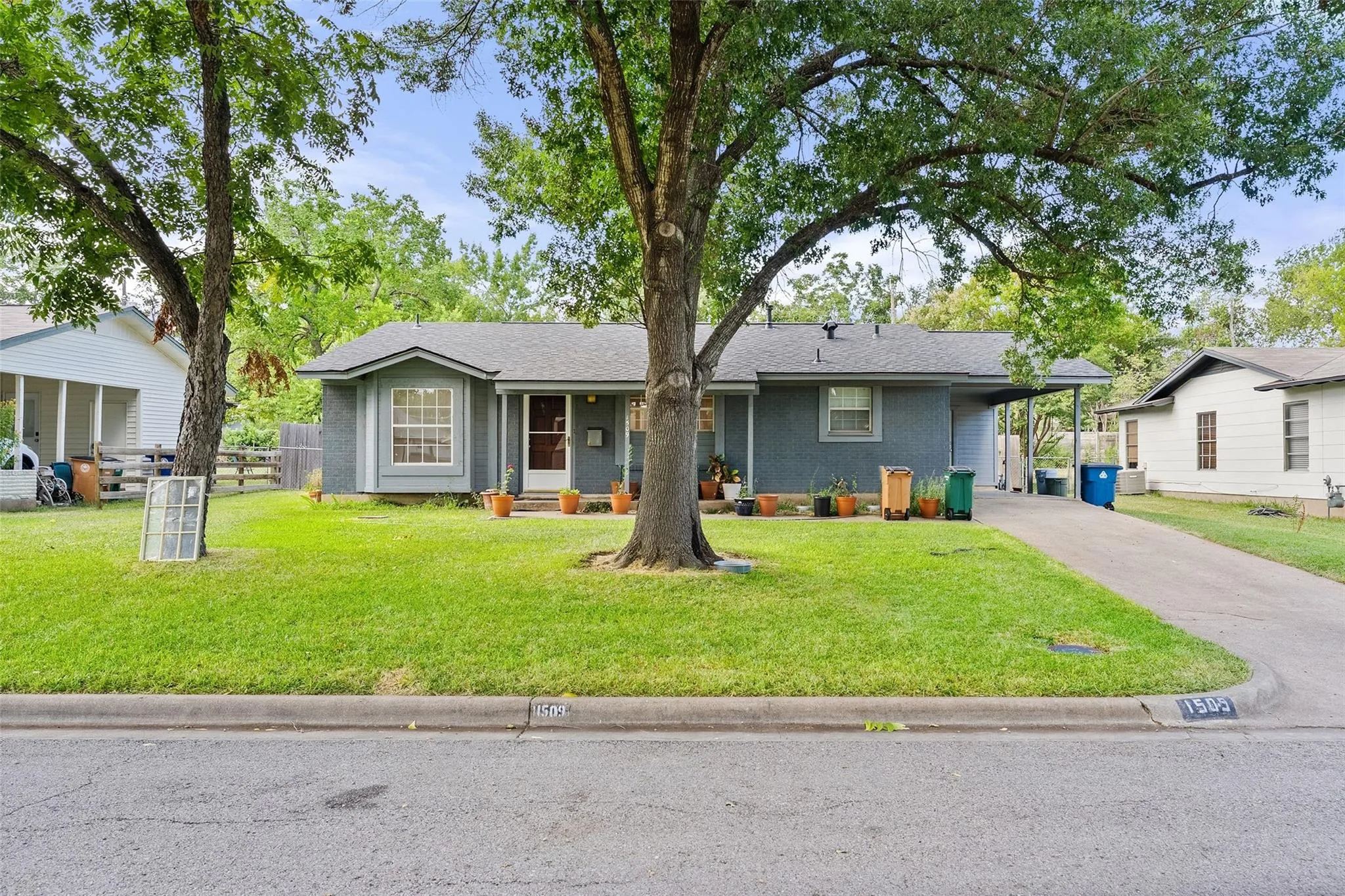 Photo of 1509 WEYFORD DR, Austin, TX, 78757